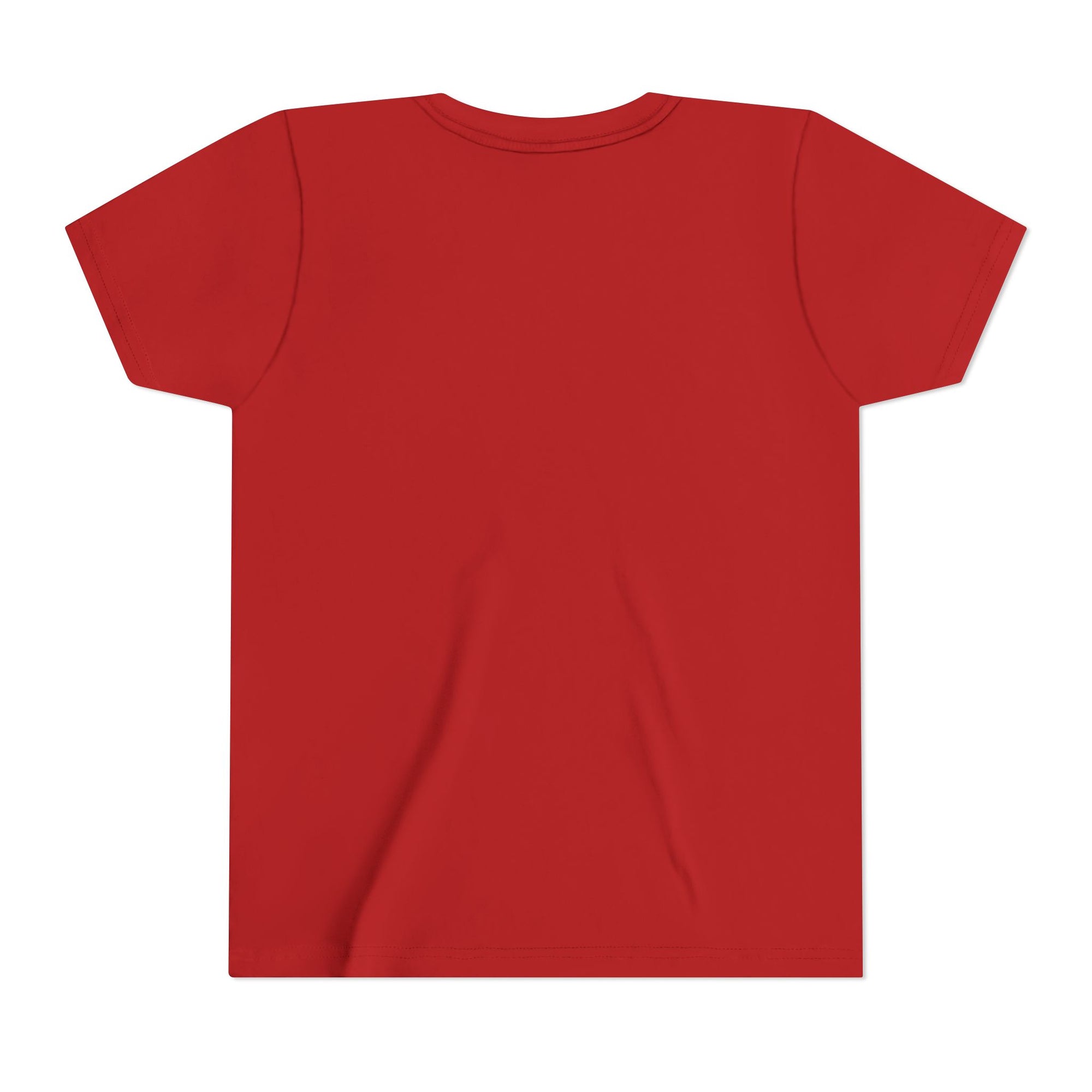 Youth Poster Tee - Fright Night at Frankula’s Castle