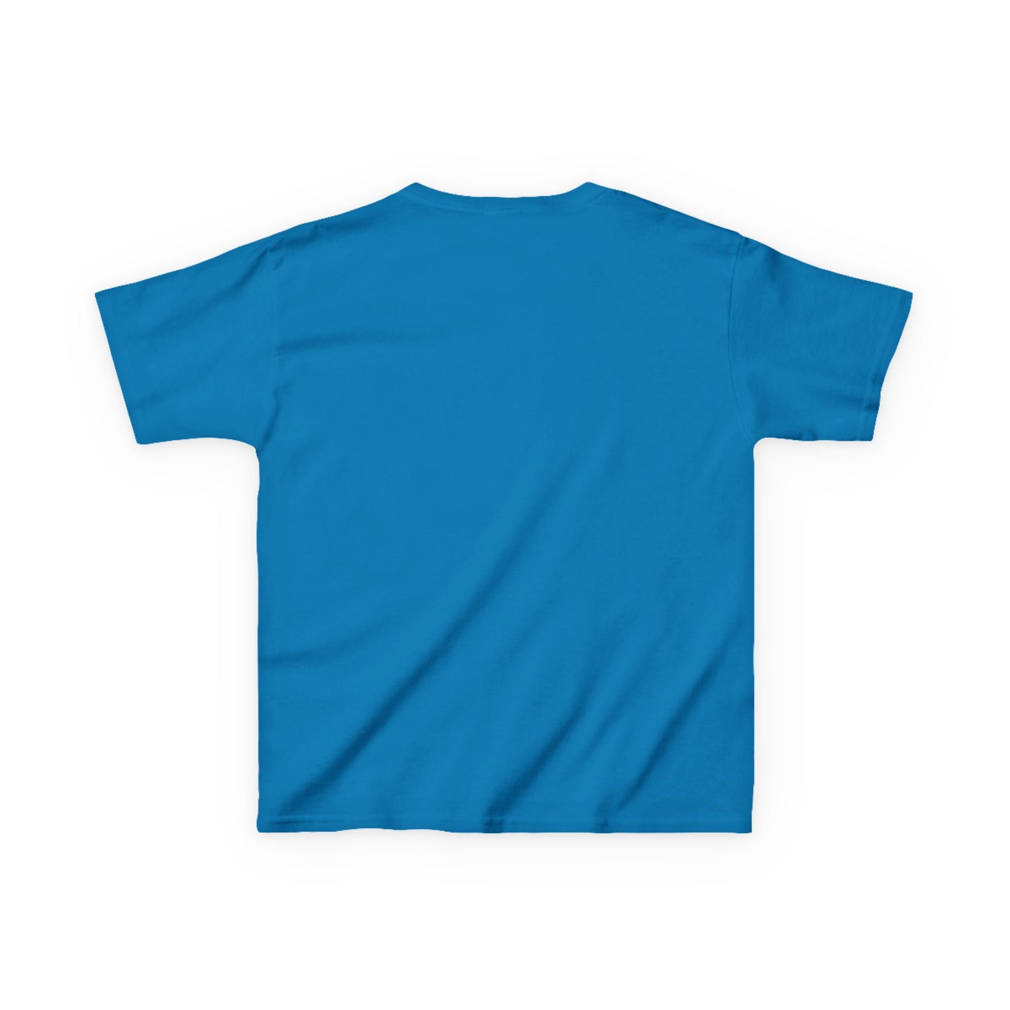 Tricou din bumbac pentru copii de la Frankula, cămașă confortabilă pentru copii