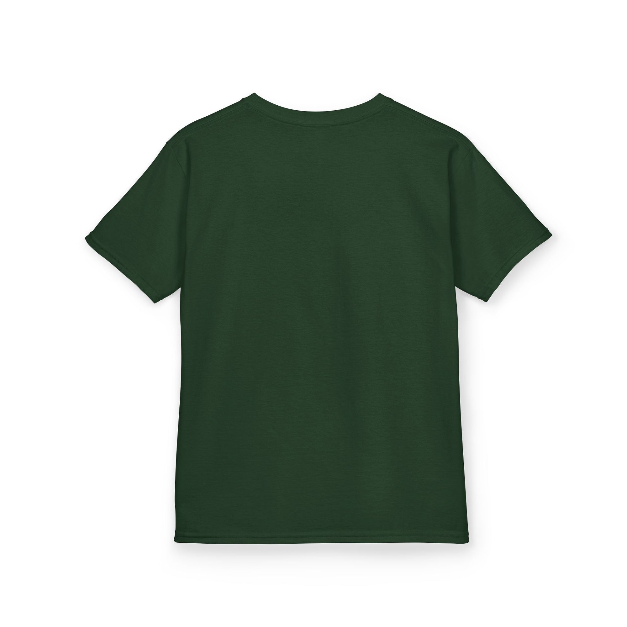 Tricou confortabil pentru copii K9 Caper din bumbac