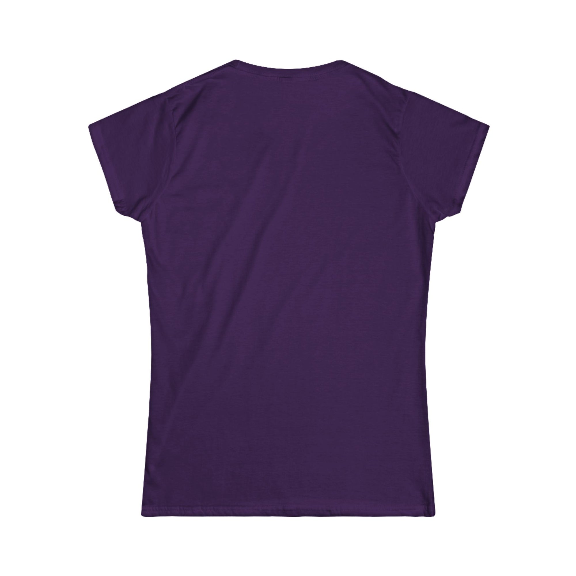 Women's W Verse Branded Softstyle Tee