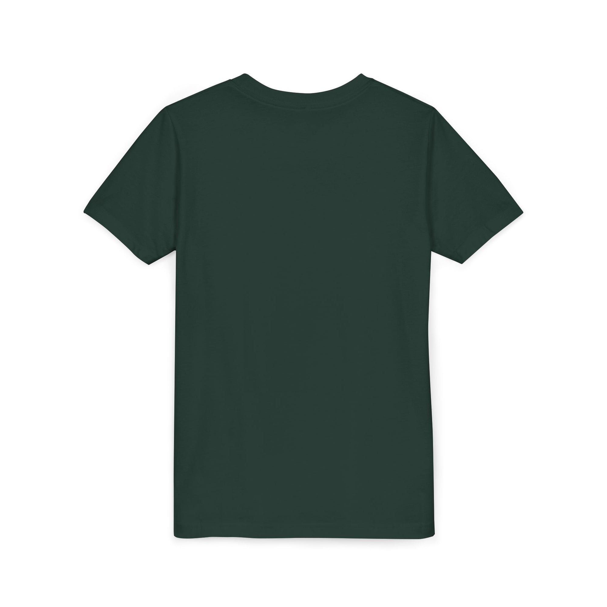 Youth Tee: Wylie Verse Roxy Rollah Poster Tee