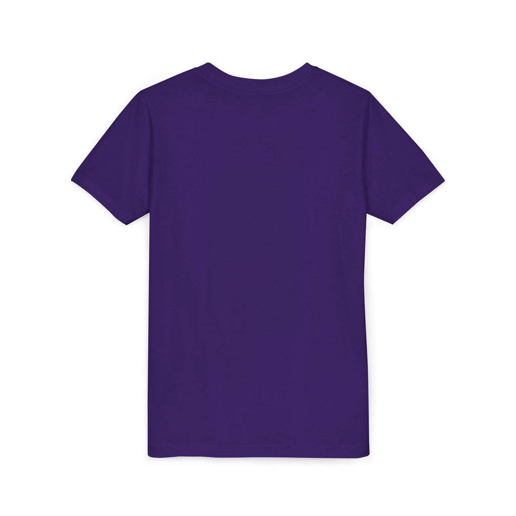 Youth Tee: Wylie Verse Roxy Rollah Poster Tee