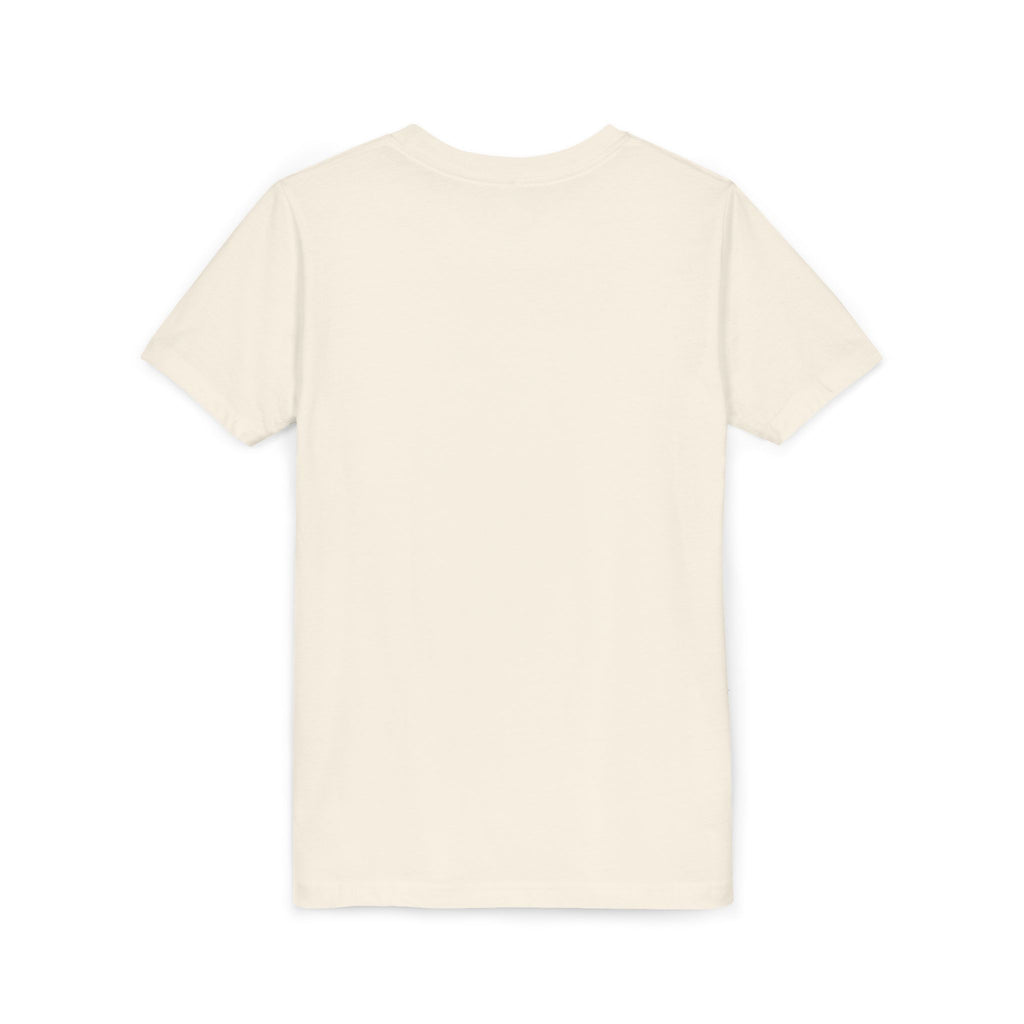 Youth Tee: Wylie Verse Roxy Rollah Poster Tee