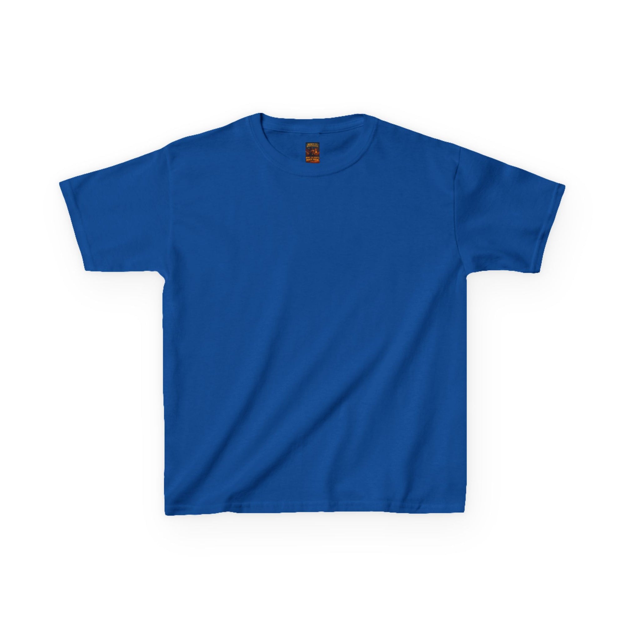 Tricou Remy The Great din bumbac pentru copii, cămașă confortabilă pentru copii