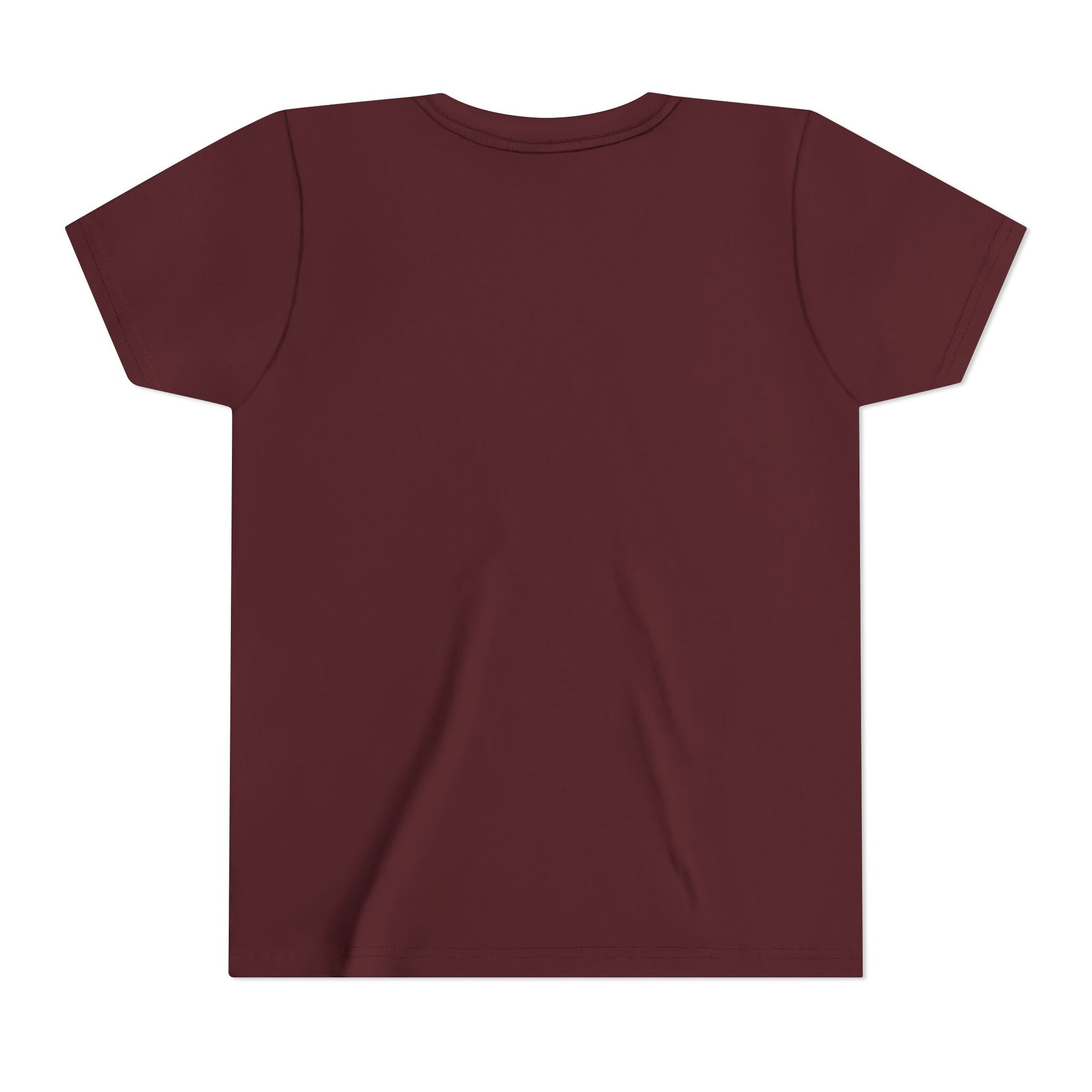 CIA Junior Youth Poster Tee