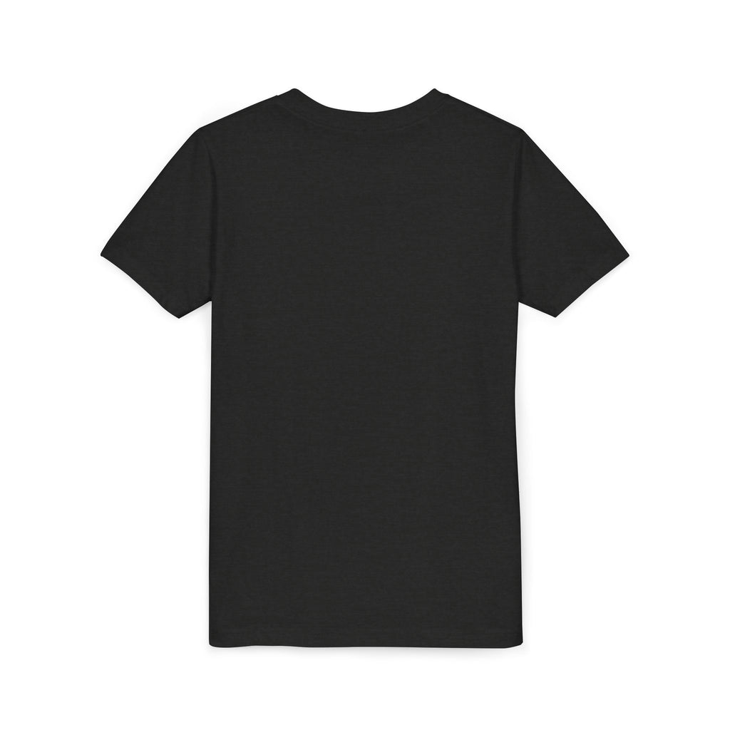 Youth Tee: Wylie Verse Roxy Rollah Poster Tee