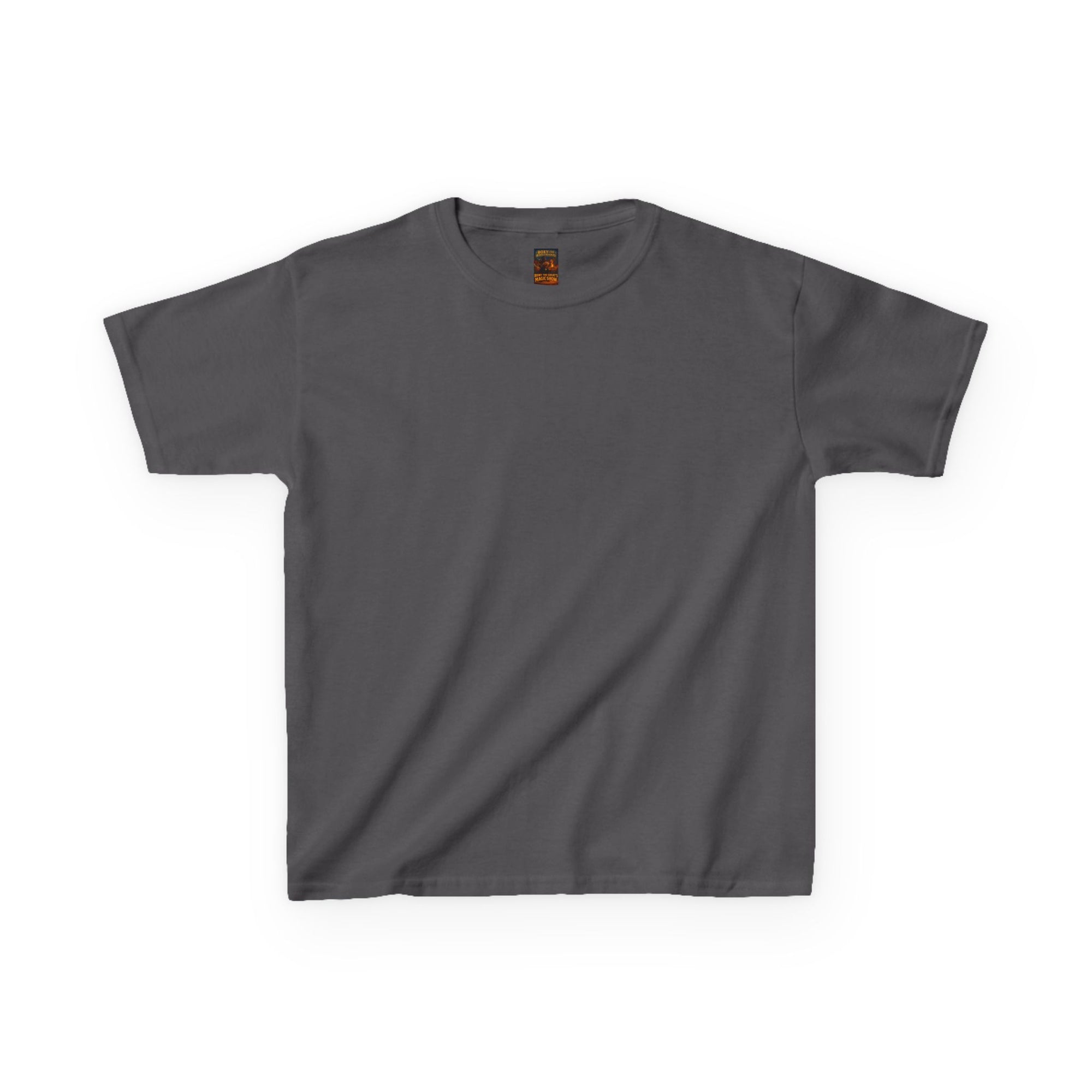 Tricou Remy The Great din bumbac pentru copii, cămașă confortabilă pentru copii