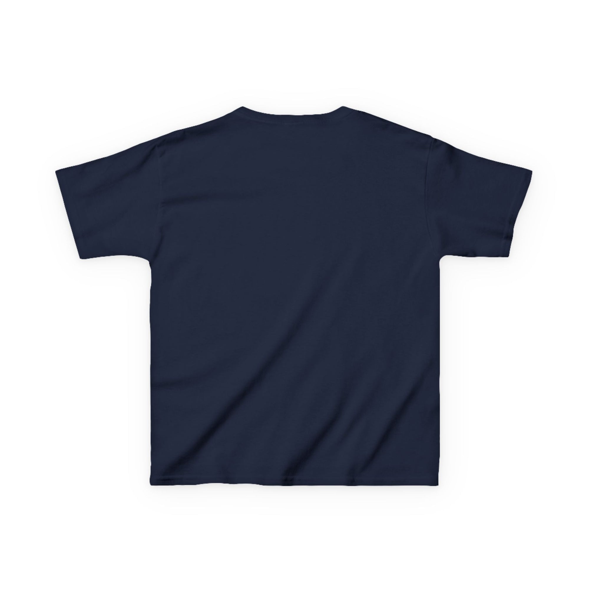 Tricou confortabil pentru copii din bumbac Operation Milkstorm