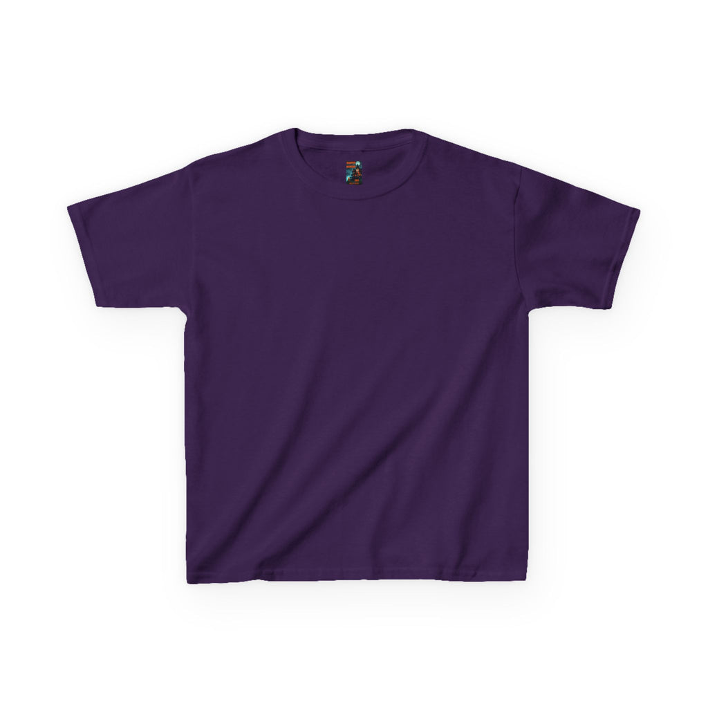 Conacul bântuit 1883, tricou din bumbac pentru copii, cămașă confortabilă pentru copii
