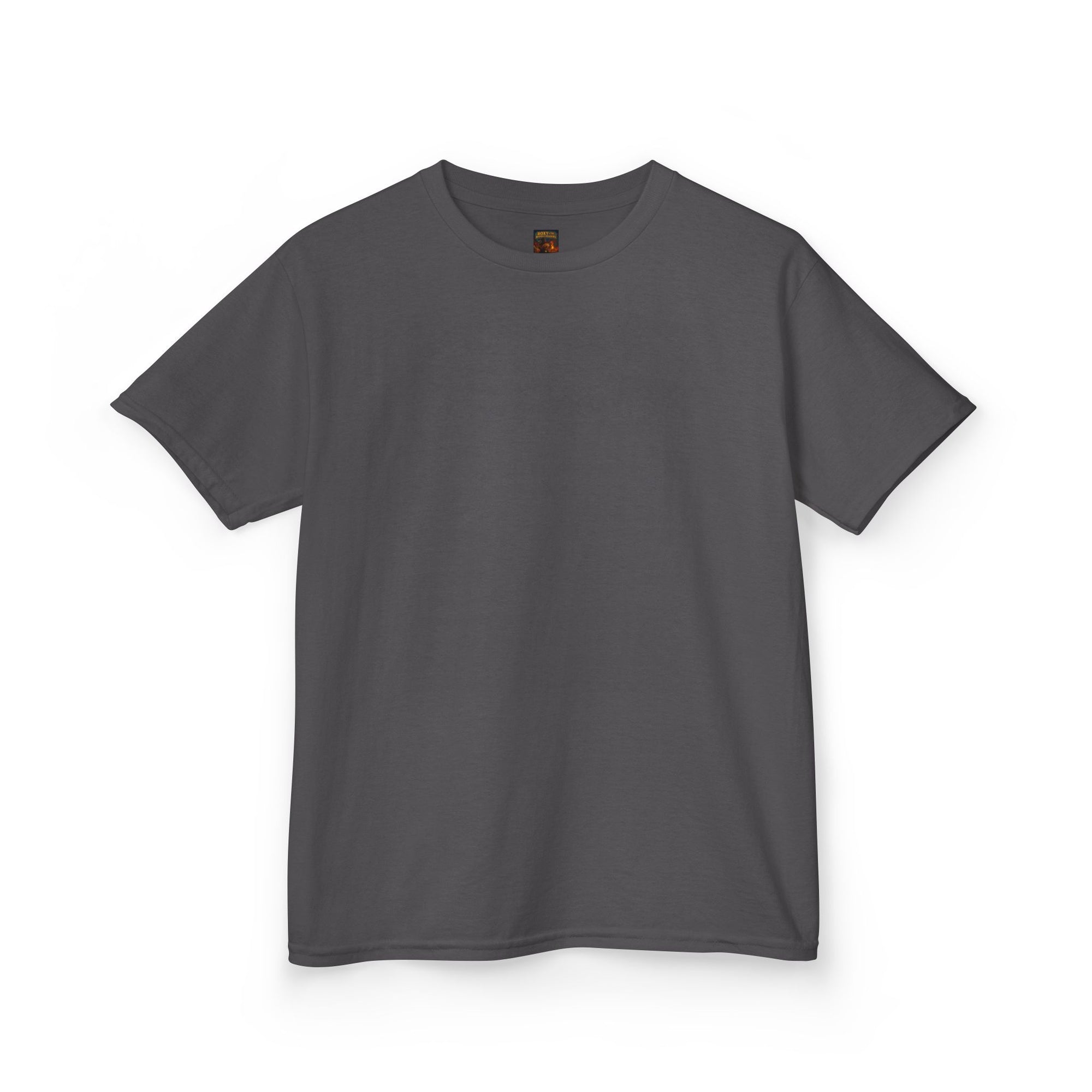 Tricou Remy The Great din bumbac pentru copii, cămașă confortabilă pentru copii