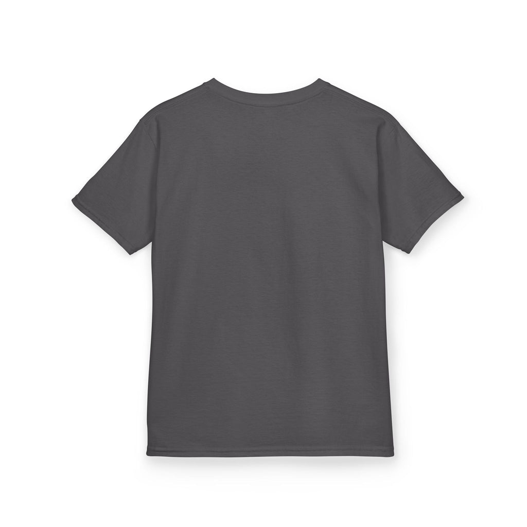 Tricou pentru copii din bumbac Haunted Mansion, tricou confortabil pentru copii