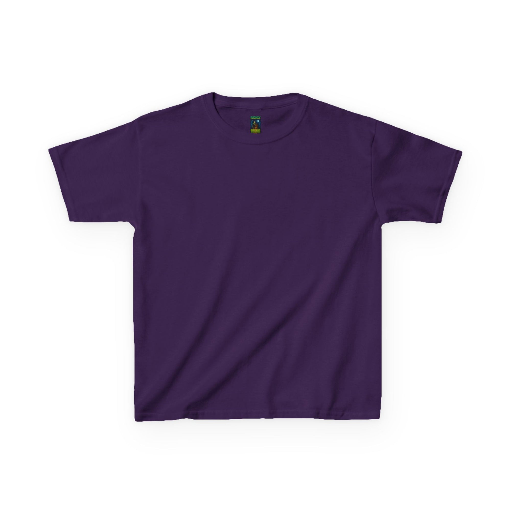 Tricou din bumbac pentru copii de la Frankula, cămașă confortabilă pentru copii