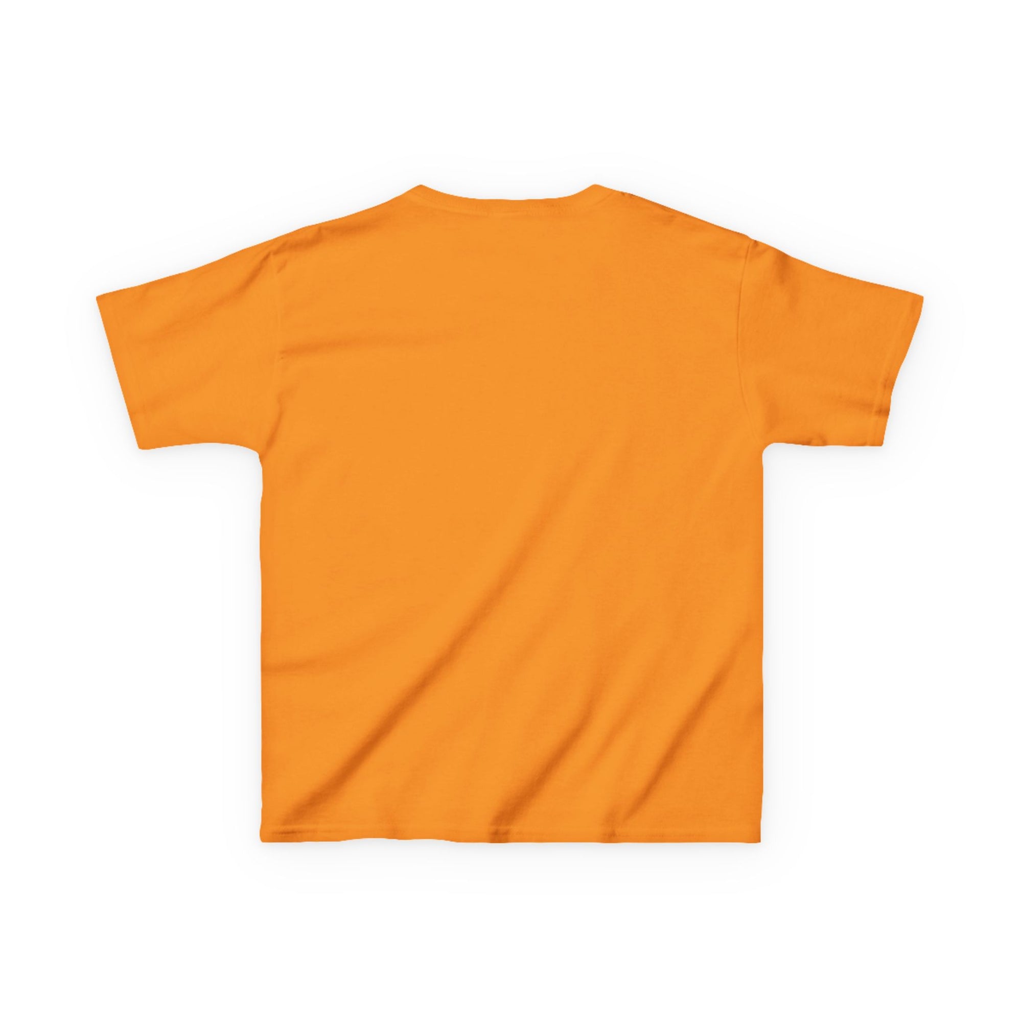 Tricou pentru copii din bumbac Operation Milkstorm 2, confortabil pentru copii