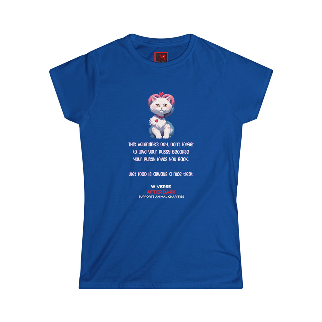Valentine's Day Women's Tee