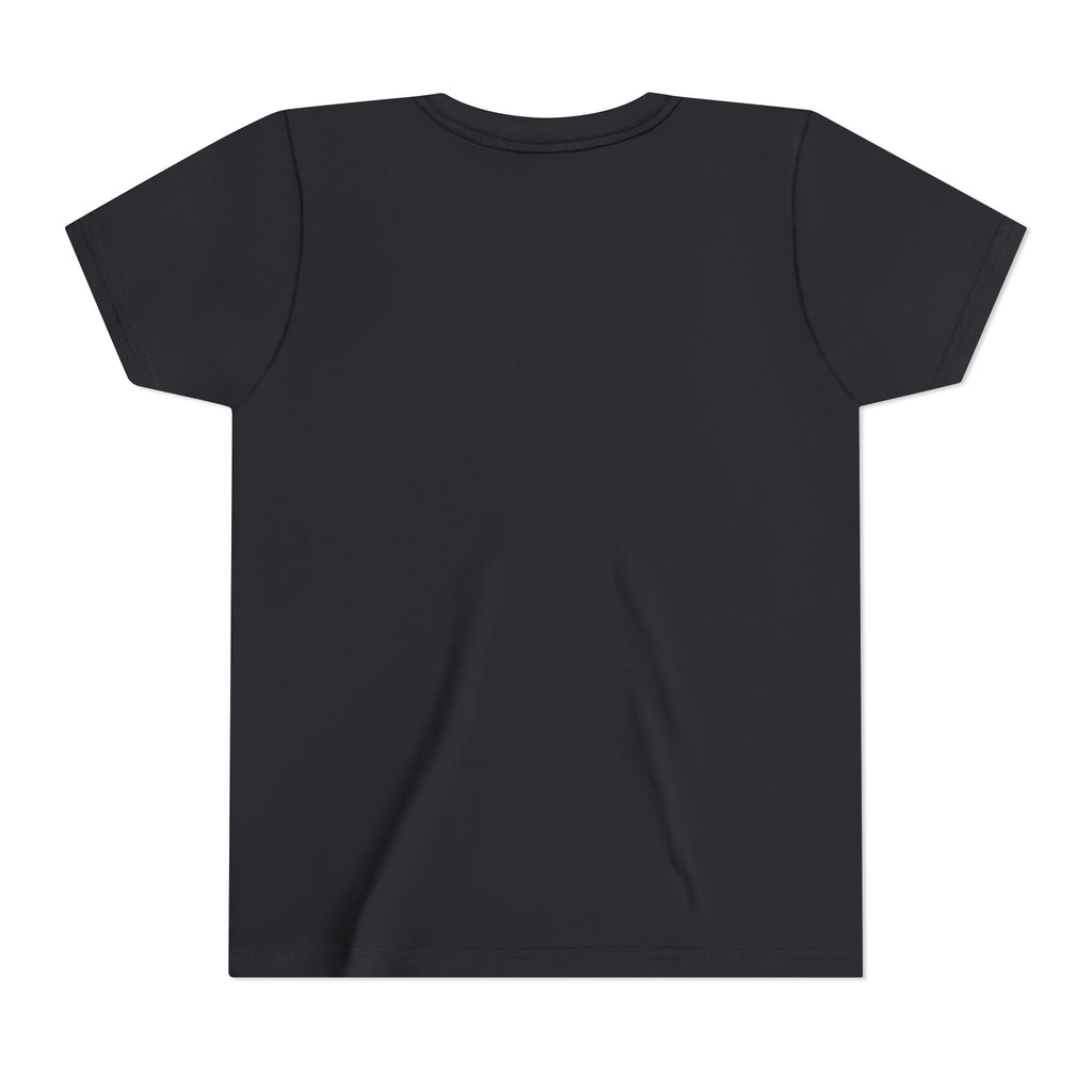 Youth Tee: Wylie Verse Roxy Rollah Poster Tee