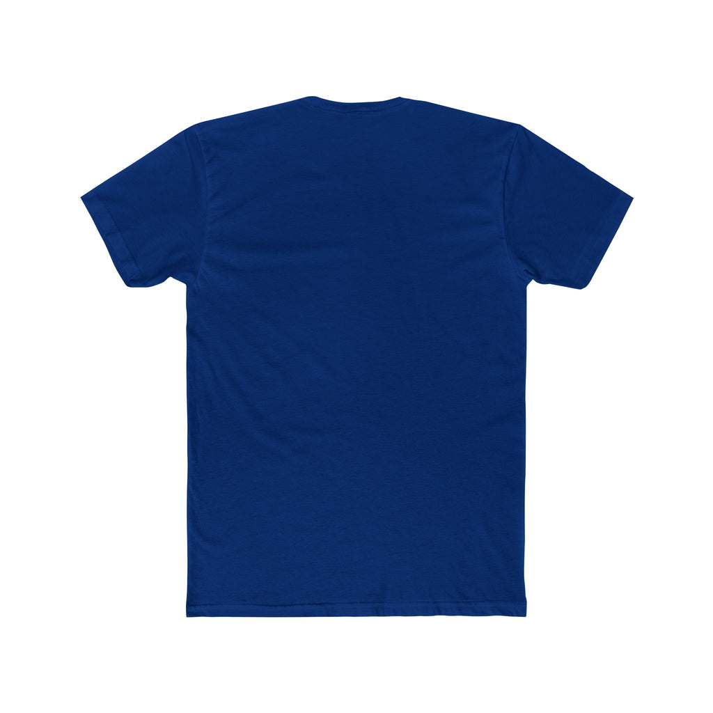 W Verse Brand Unisex Cotton Crew Tee