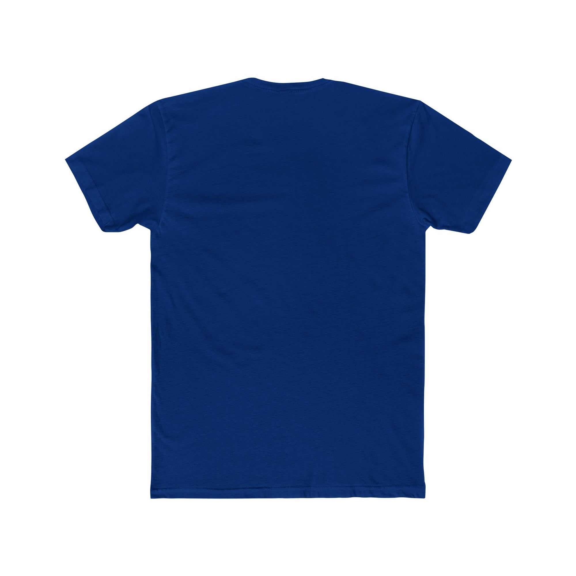 W Verse Brand Unisex Cotton Crew Tee