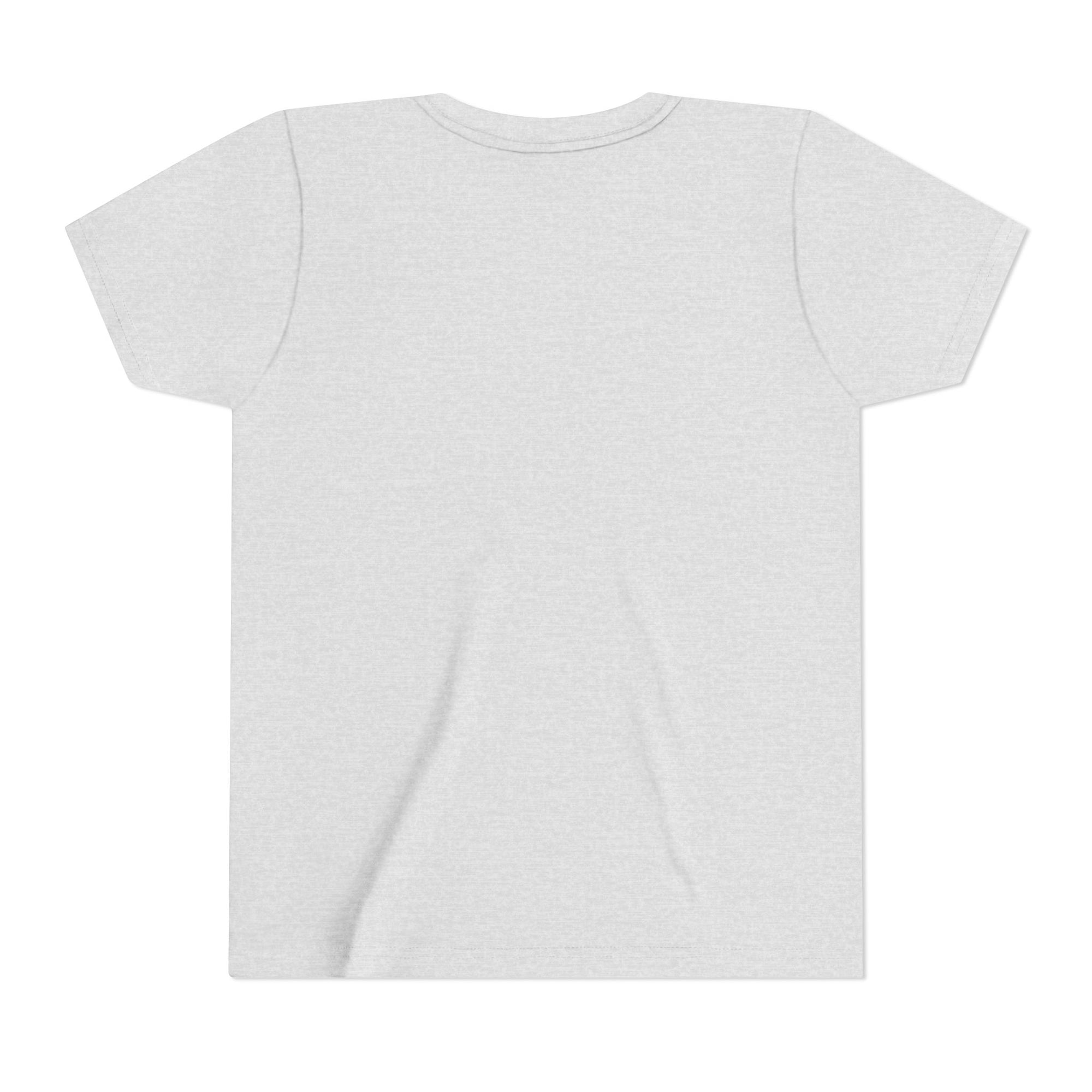 CIA Junior Youth Poster Tee