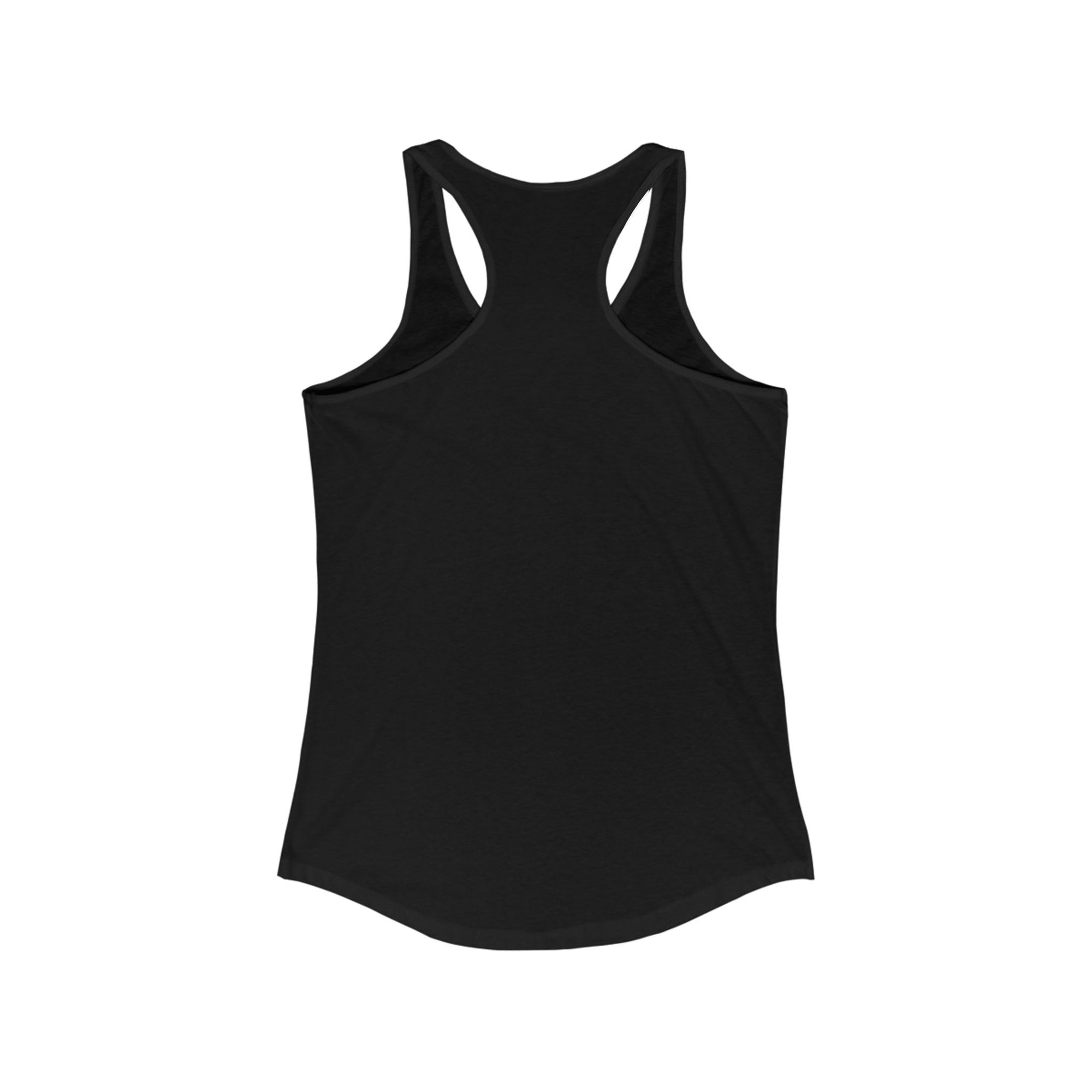 Women's Tank Top - W Verse Racerback