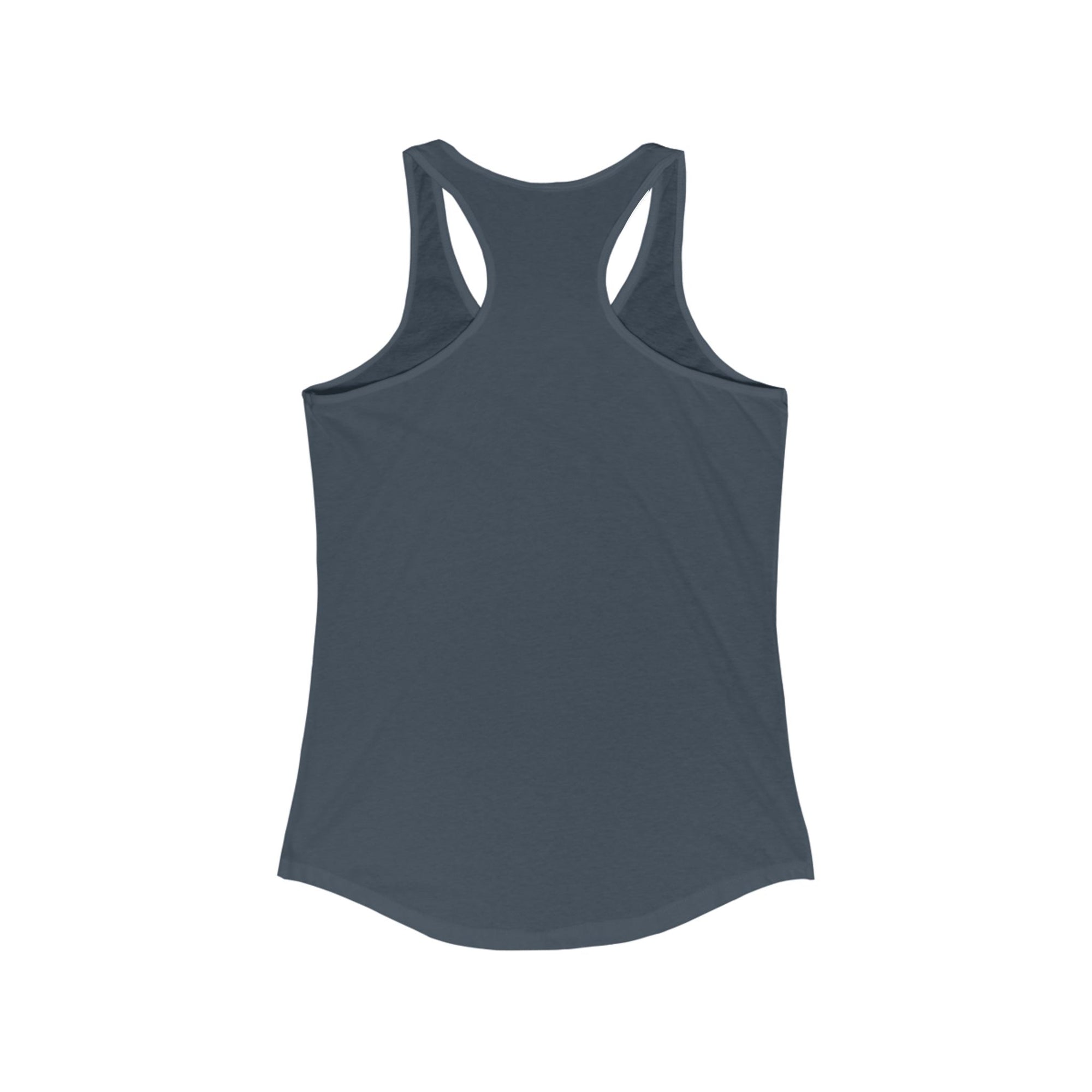 Women's Tank Top - W Verse Racerback