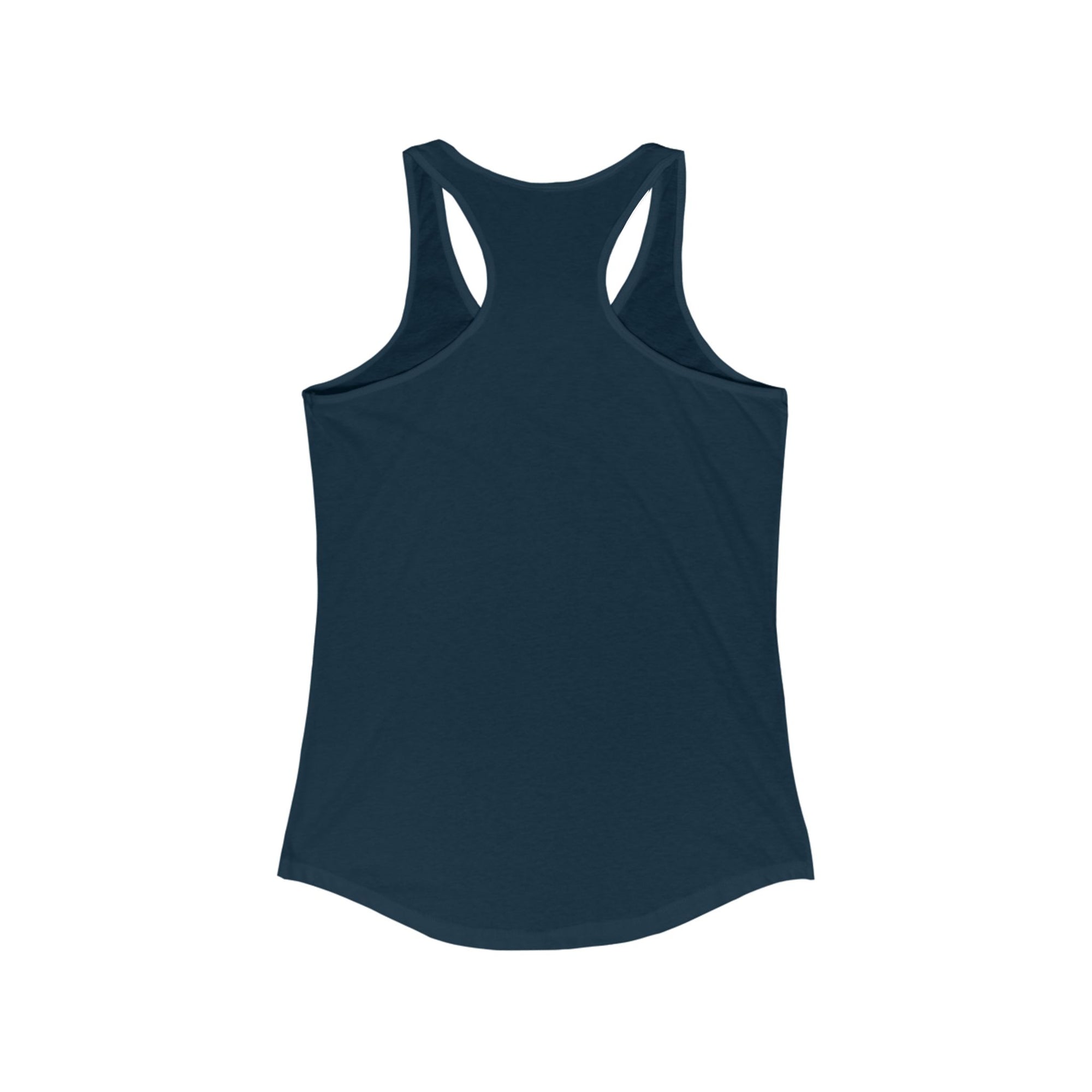 Women's Tank Top - W Verse Racerback