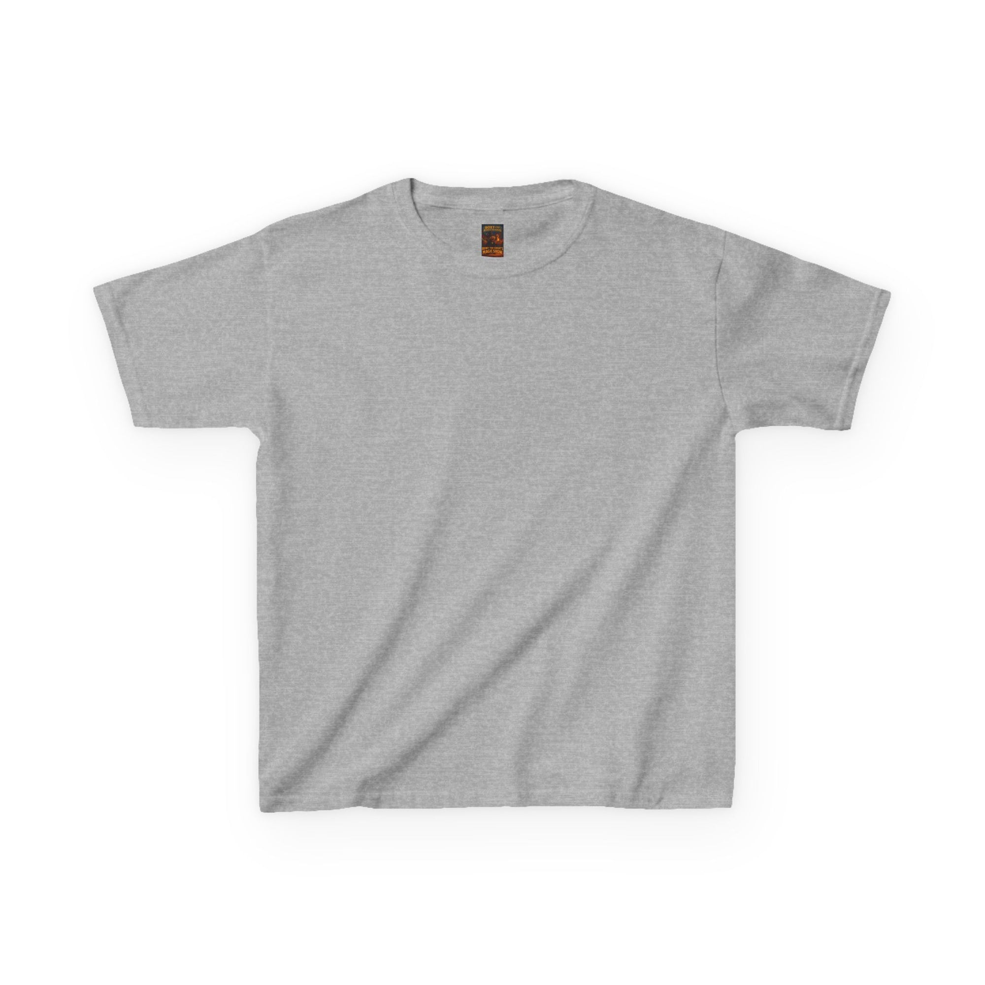 Tricou Remy The Great din bumbac pentru copii, cămașă confortabilă pentru copii