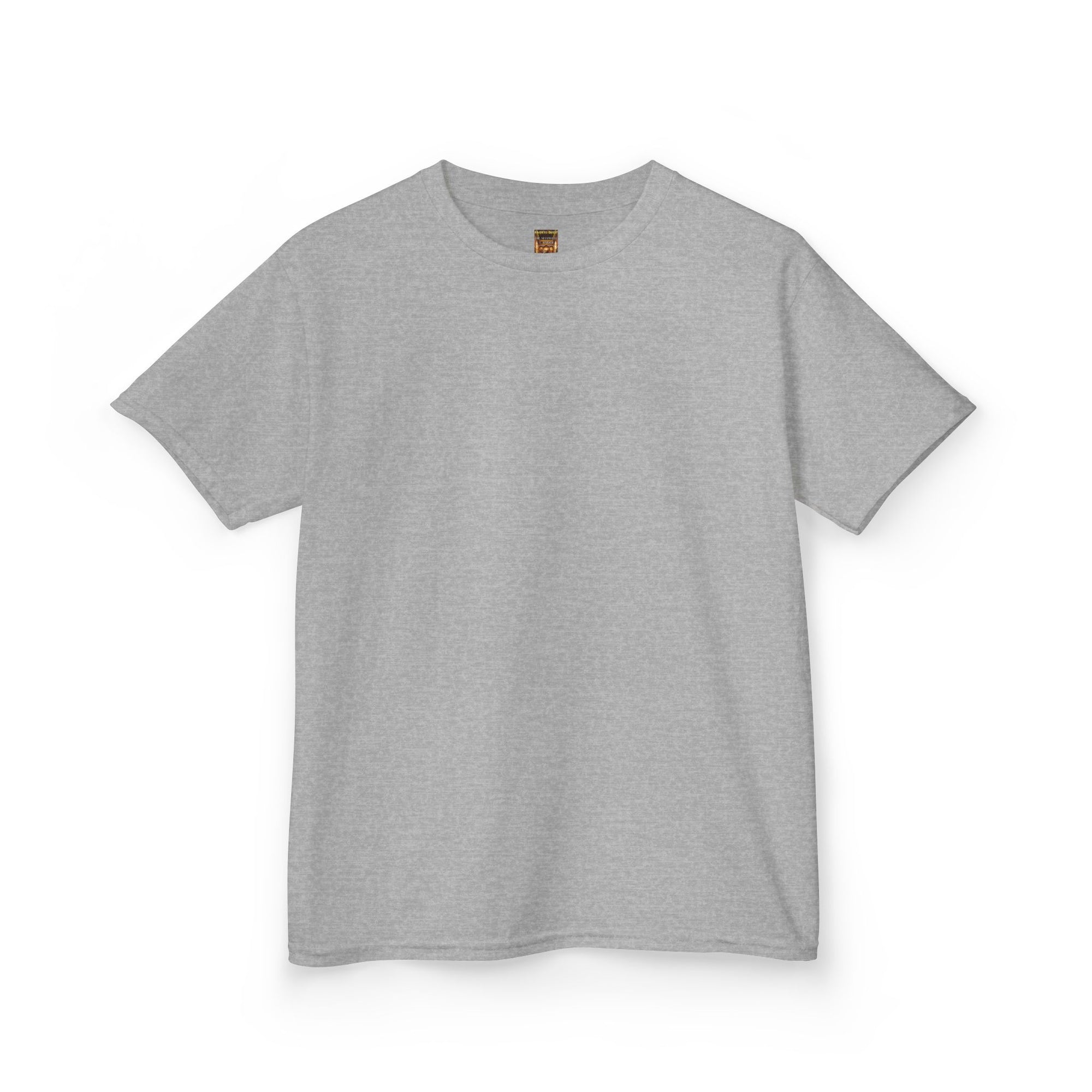 Tricou Raiders Quest din bumbac pentru copii, cămașă confortabilă pentru copii