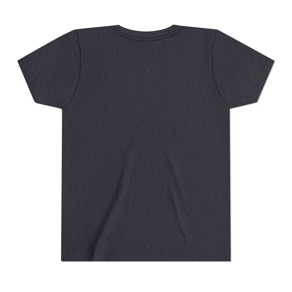 Youth Tee: Wylie Verse Roxy Rollah Poster Tee