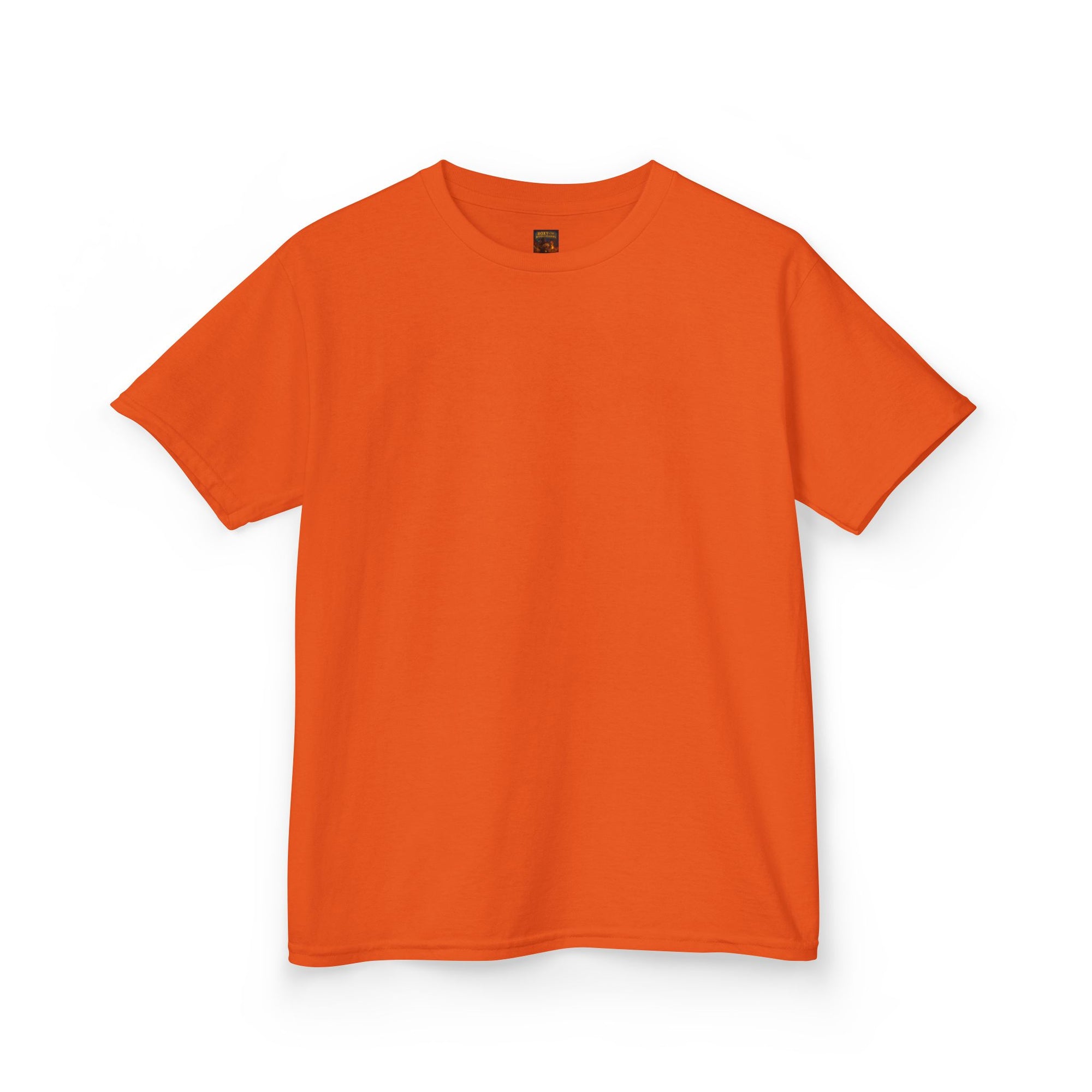 Tricou Remy The Great din bumbac pentru copii, cămașă confortabilă pentru copii