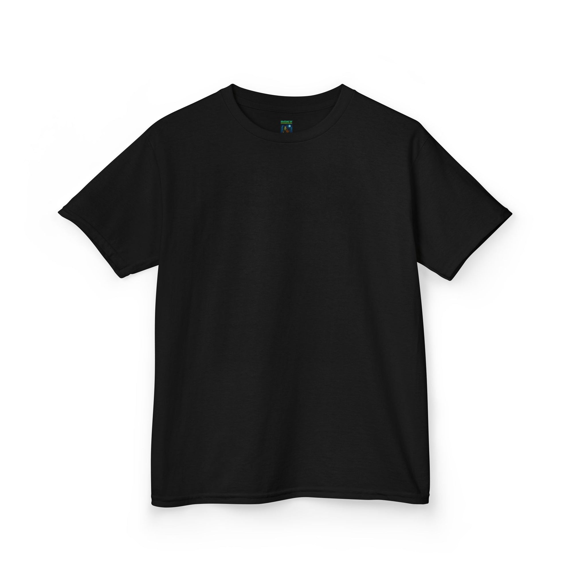 Tricou din bumbac pentru copii de la Frankula, cămașă confortabilă pentru copii