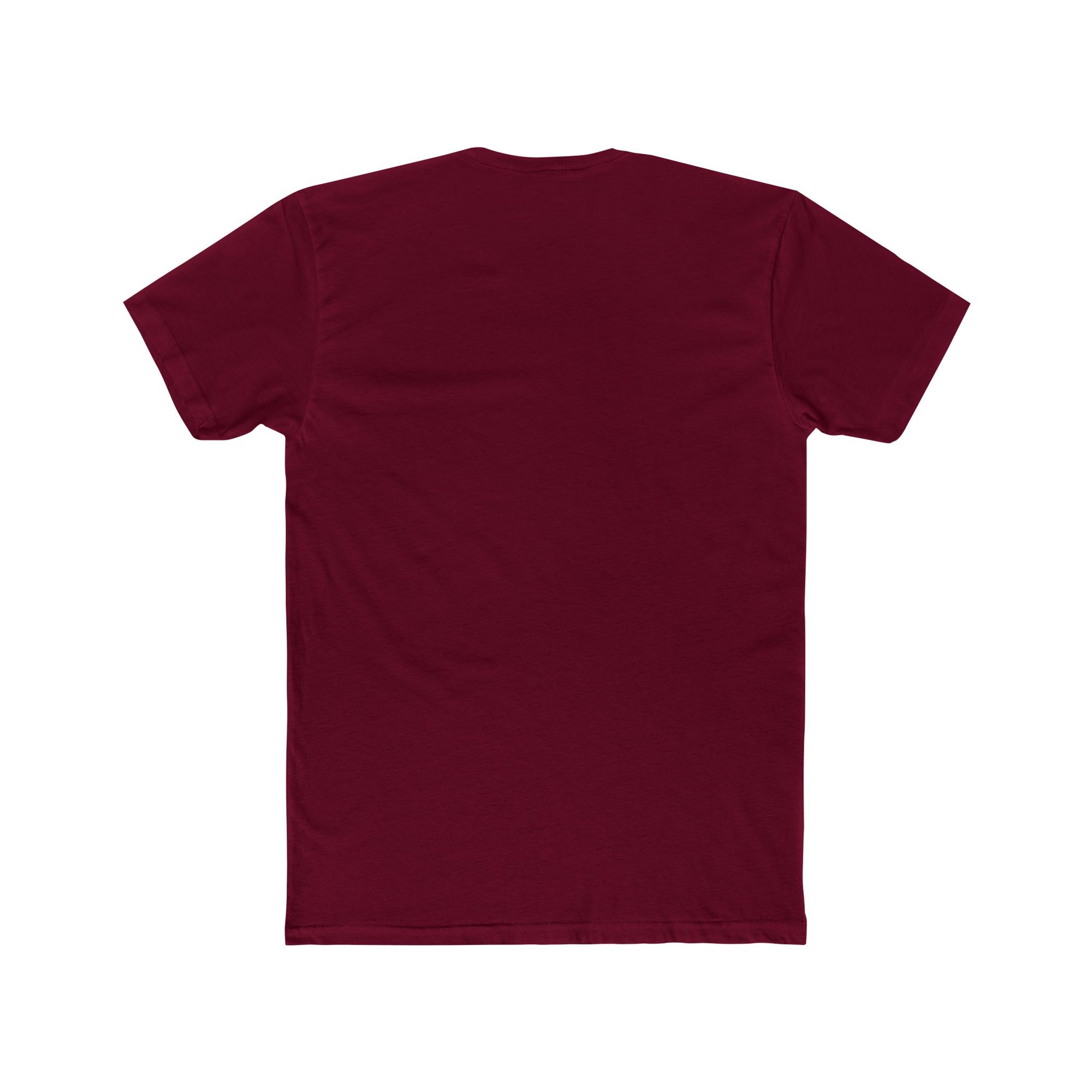 W Verse Brand Unisex Cotton Crew Tee