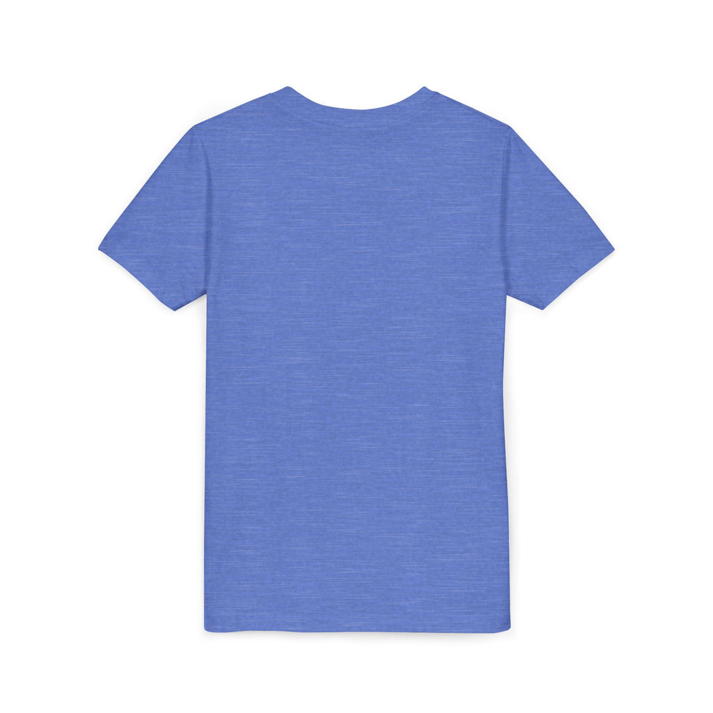 Youth Tee: Wylie Verse Roxy Rollah Poster Tee