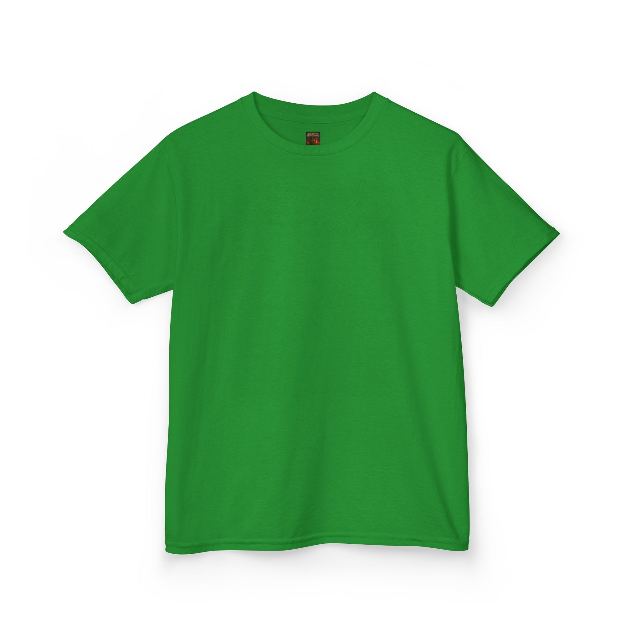 Tricou Remy The Great din bumbac pentru copii, cămașă confortabilă pentru copii