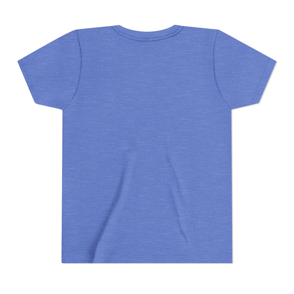 Youth Tee: Wylie Verse Roxy Rollah Poster Tee
