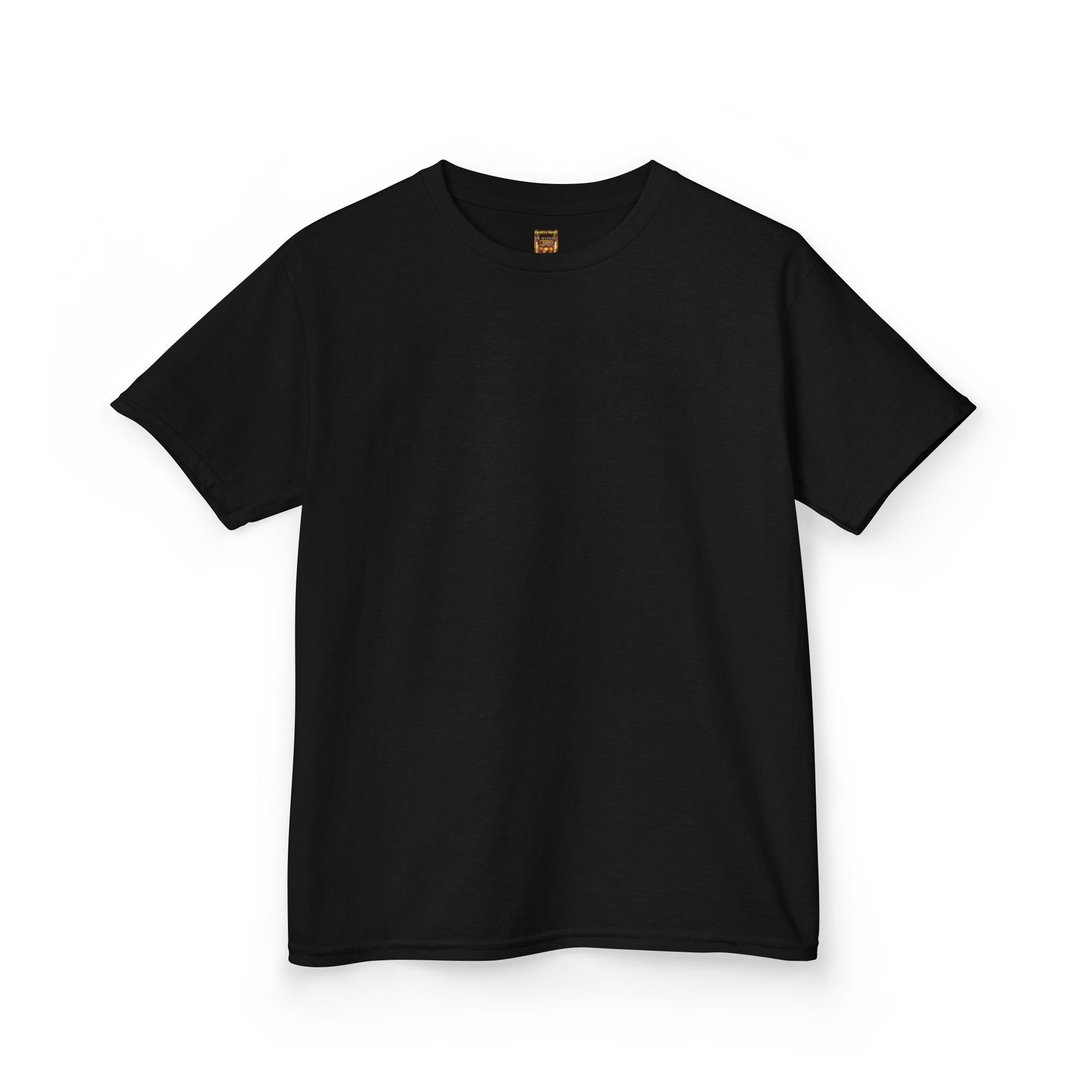 Tricou Raiders Quest din bumbac pentru copii, cămașă confortabilă pentru copii