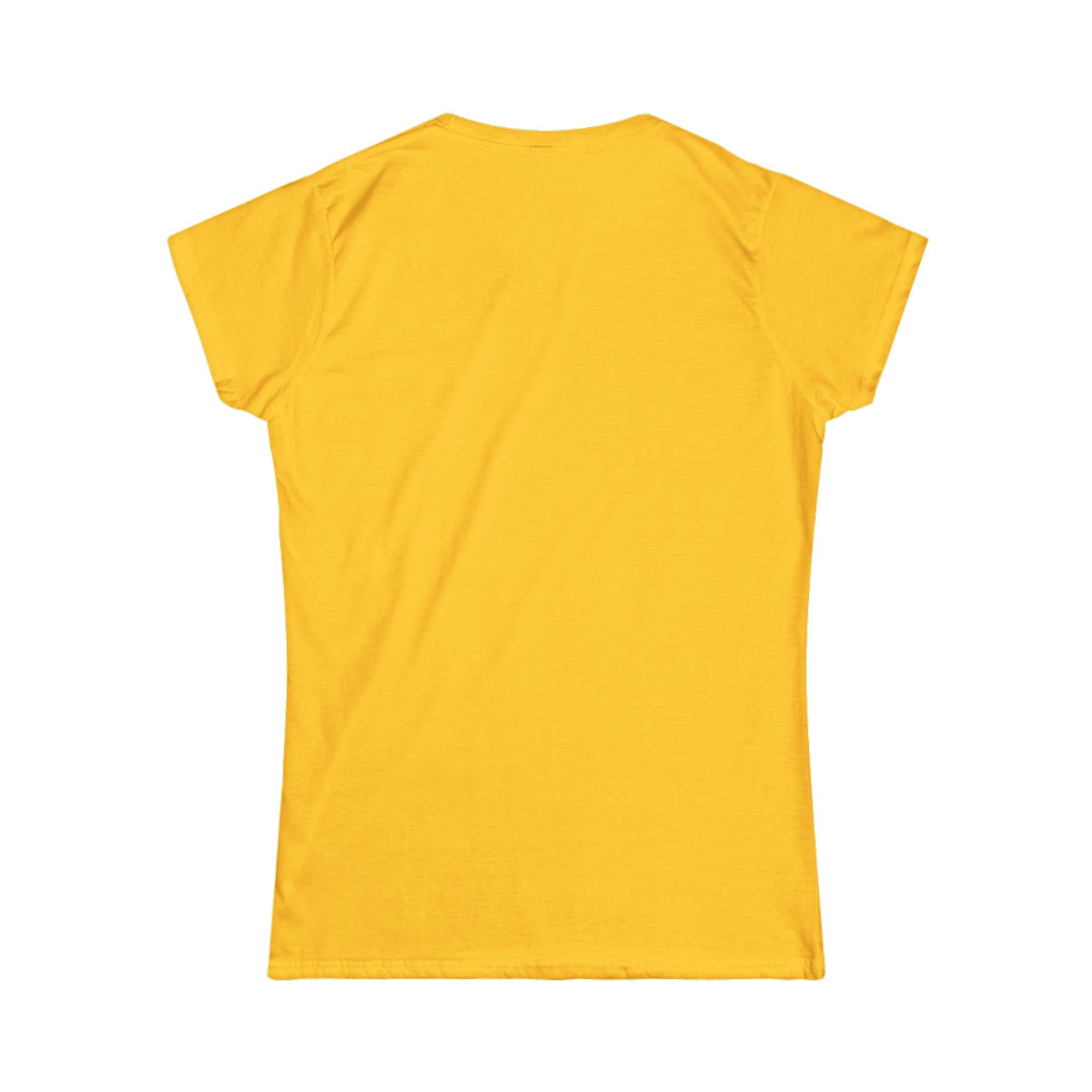 Women's W Verse Branded Softstyle Tee