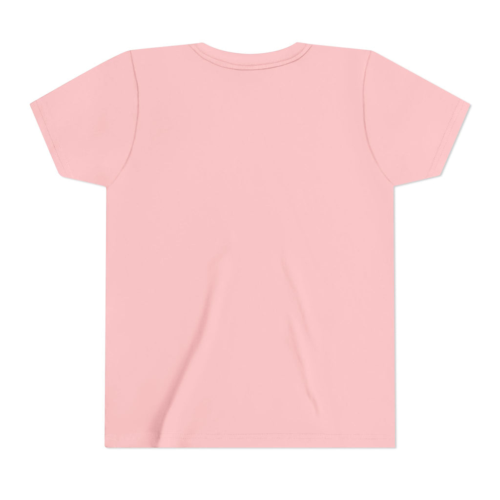 Youth Tee: Wylie Verse Roxy Rollah Poster Tee