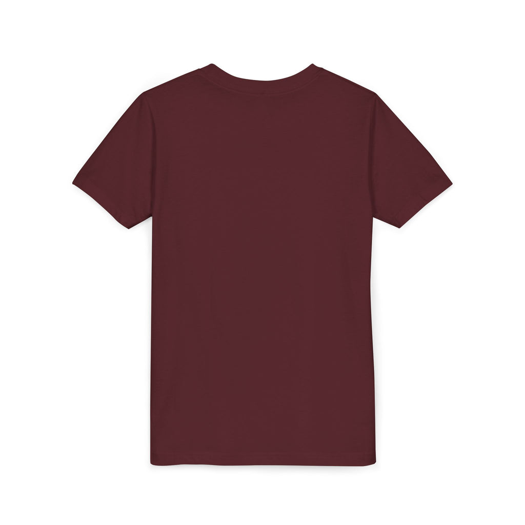 Youth Tee: Wylie Verse Roxy Rollah Poster Tee
