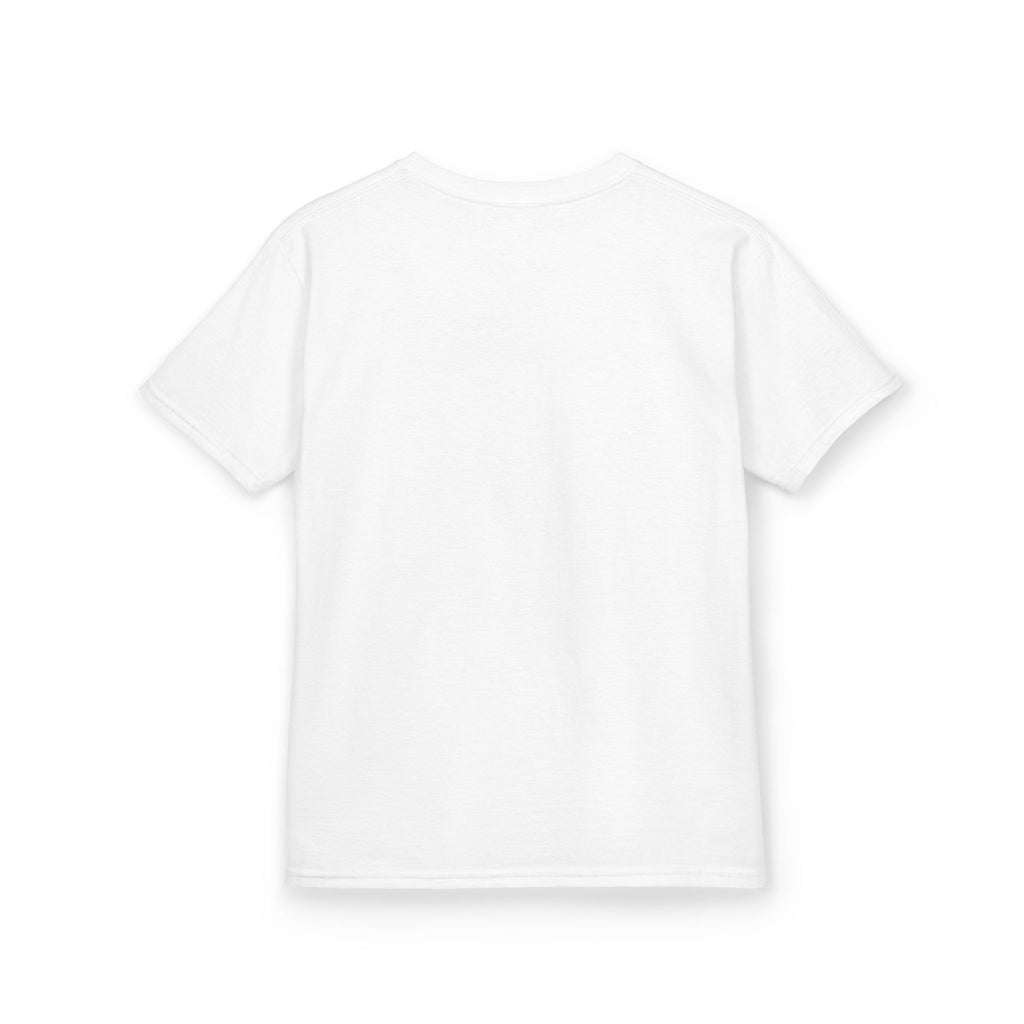 Tricou Raiders Quest din bumbac pentru copii, cămașă confortabilă pentru copii