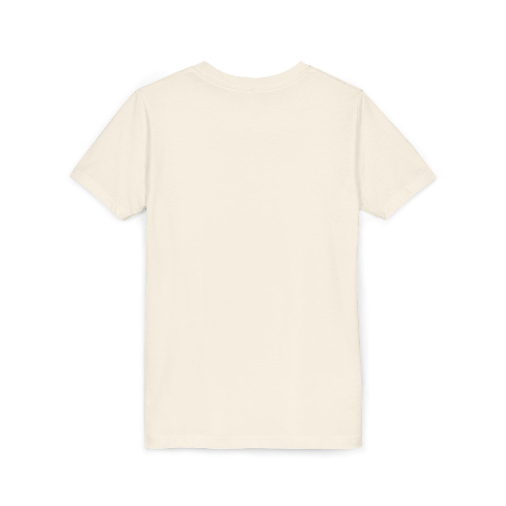 CIA Junior Youth Poster Tee