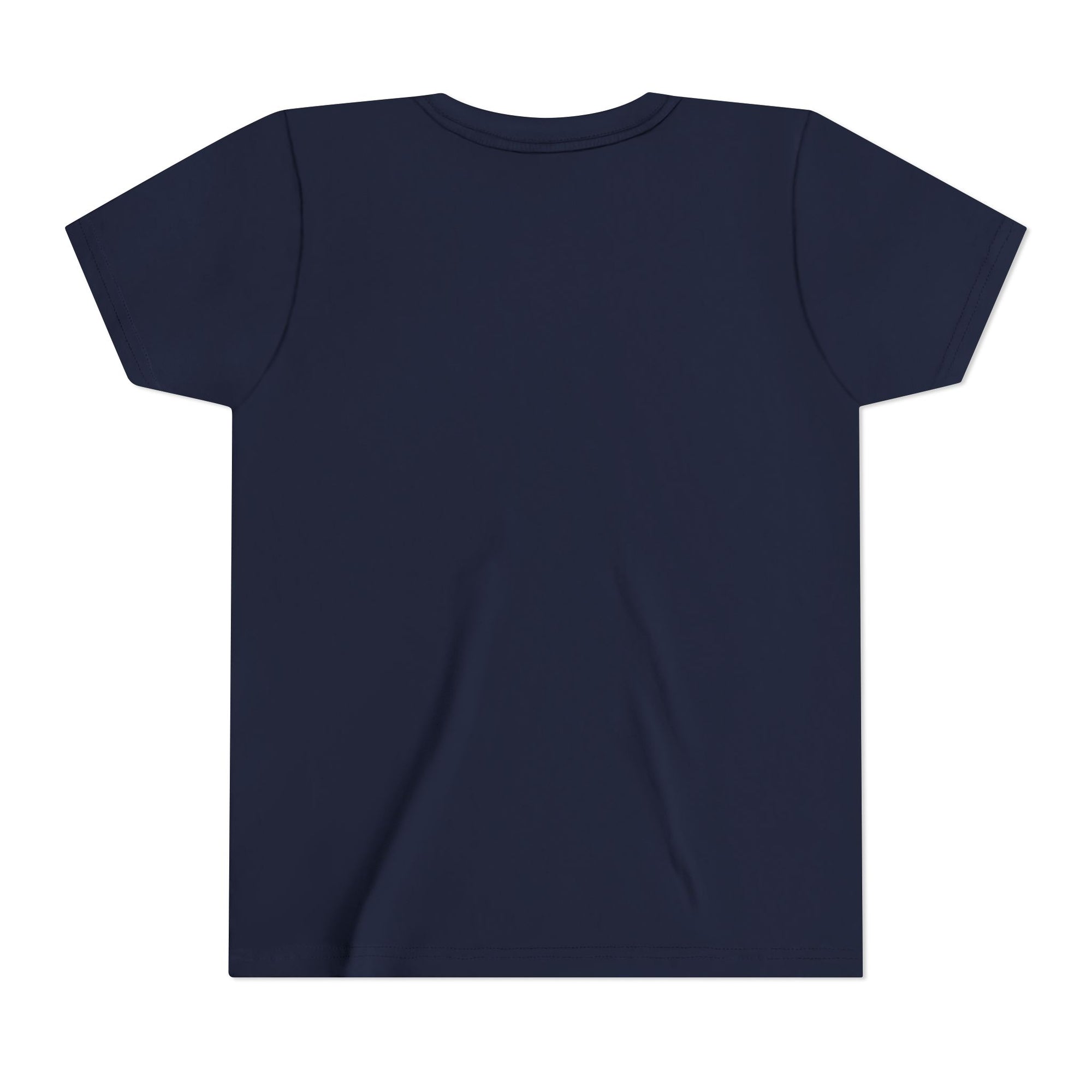 Youth Poster Tee - Wylie Verse Haunted Mansion