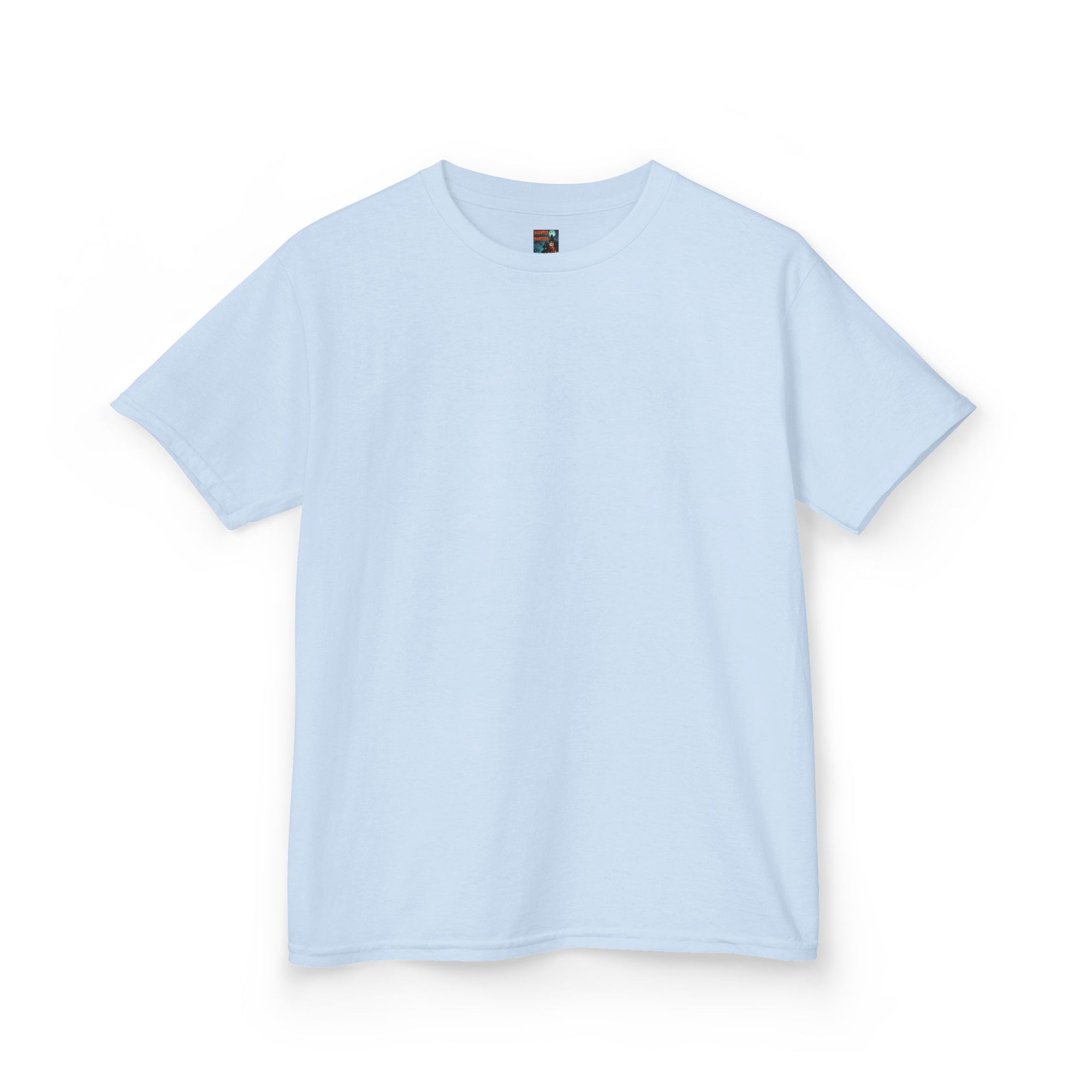 Conacul bântuit 1883, tricou din bumbac pentru copii, cămașă confortabilă pentru copii