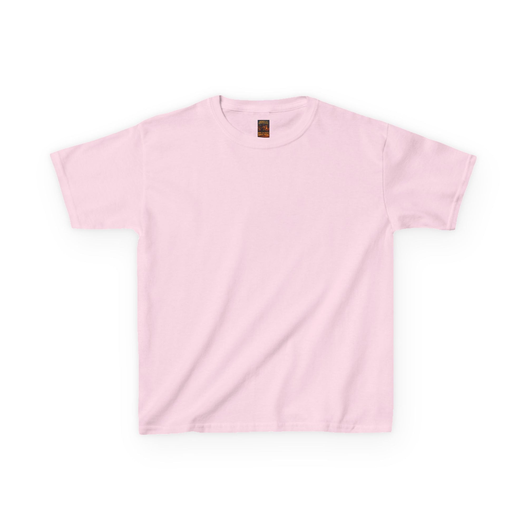 Tricou Remy The Great din bumbac pentru copii, cămașă confortabilă pentru copii