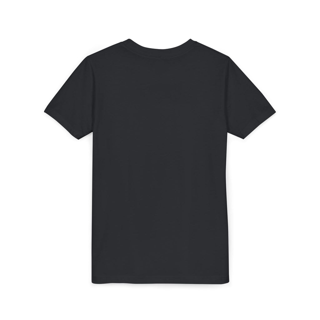 Youth Tee: Wylie Verse Roxy Rollah Poster Tee
