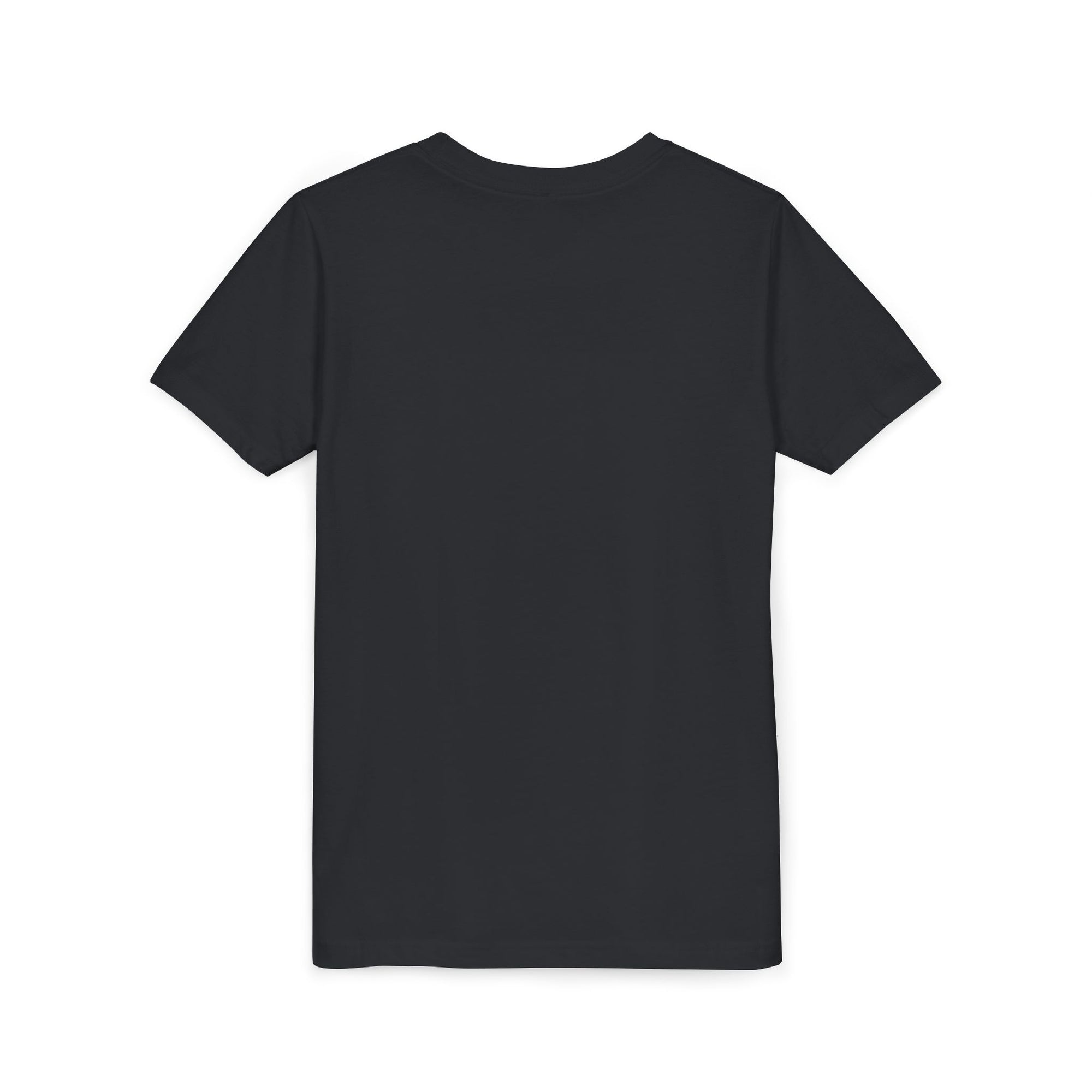 Youth Tee: Wylie Verse Roxy Rollah Poster Tee