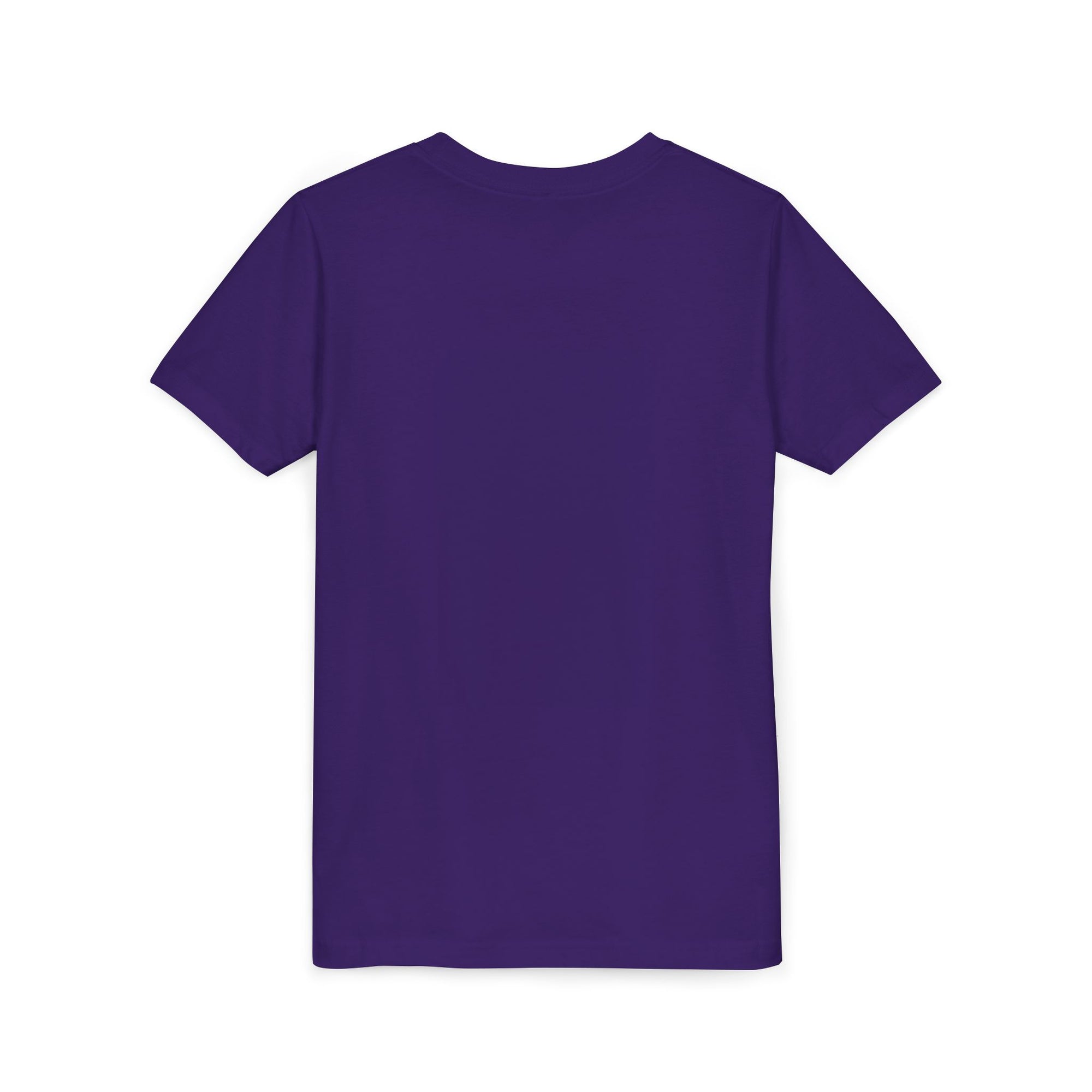 Youth Poster Tee - Wylie Verse Haunted Mansion