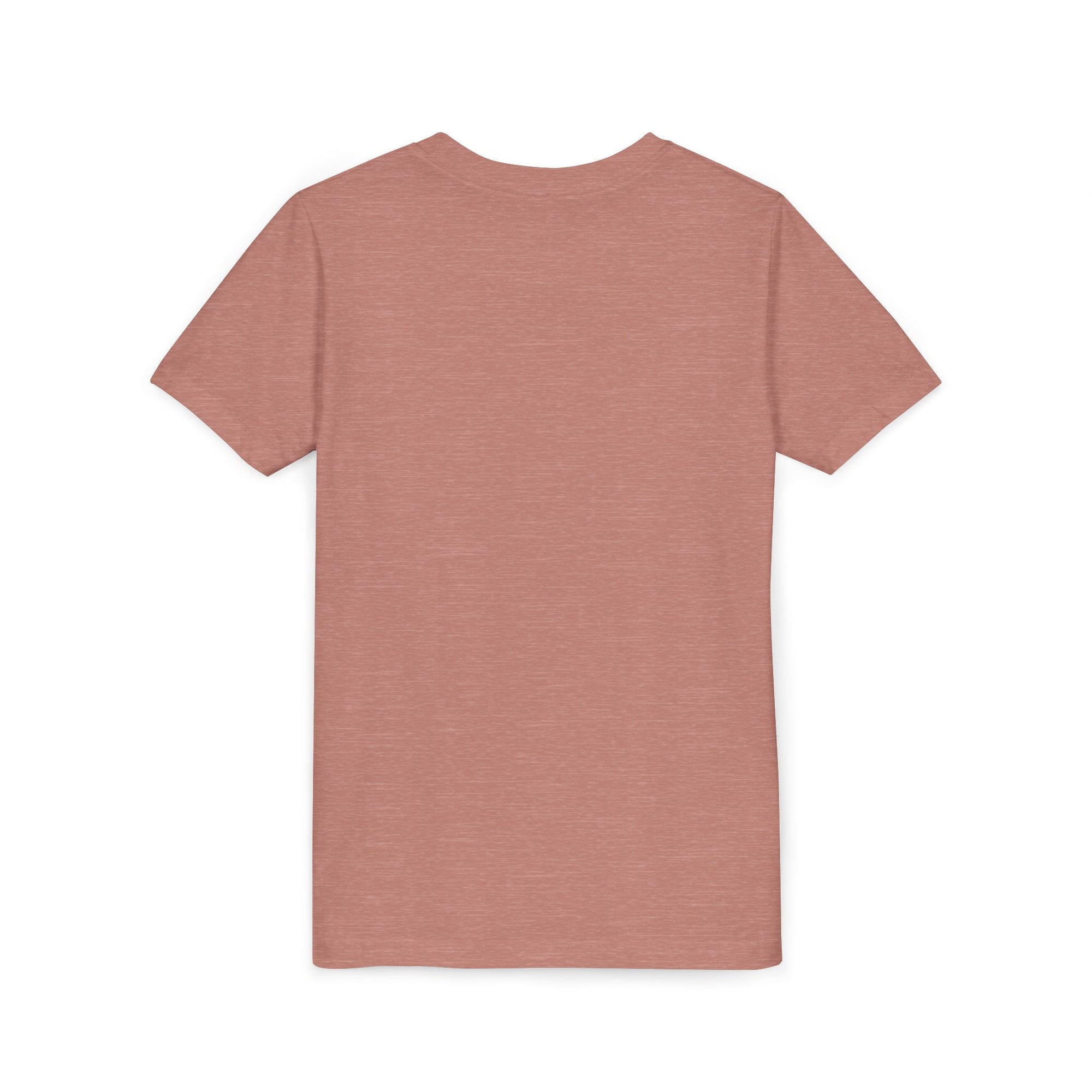 CIA Junior Youth Poster Tee