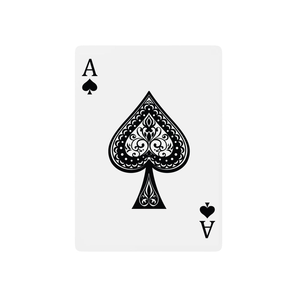 Roxy & The Riddle Readers Playing Cards Set
