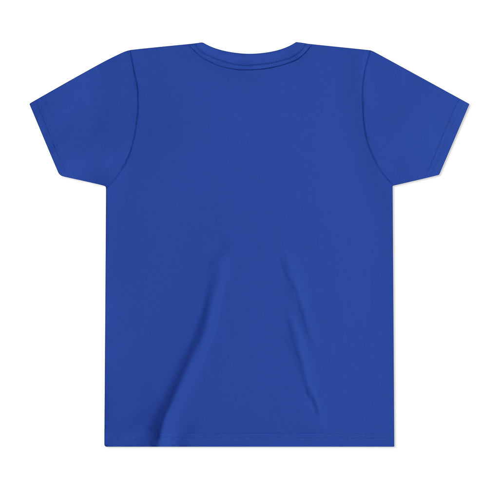 Youth Tee: Wylie Verse Roxy Rollah Poster Tee