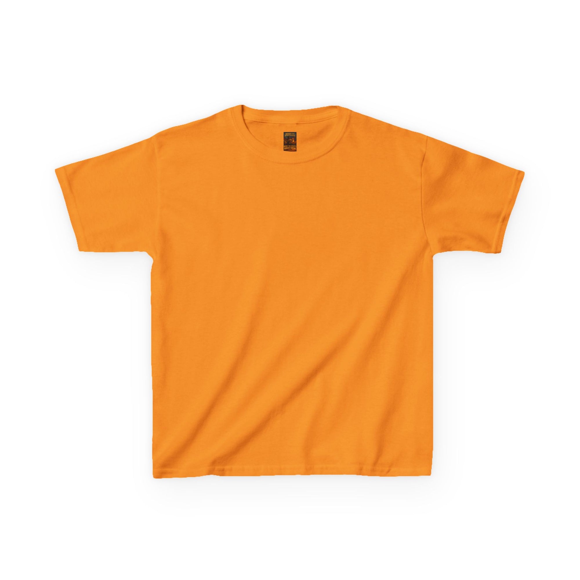 Tricou Remy The Great din bumbac pentru copii, cămașă confortabilă pentru copii